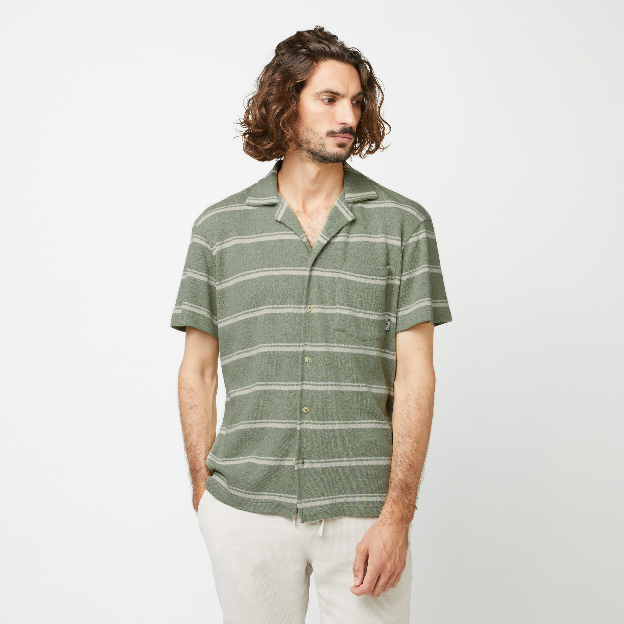 Faguo Paiolive Herren Hemd 