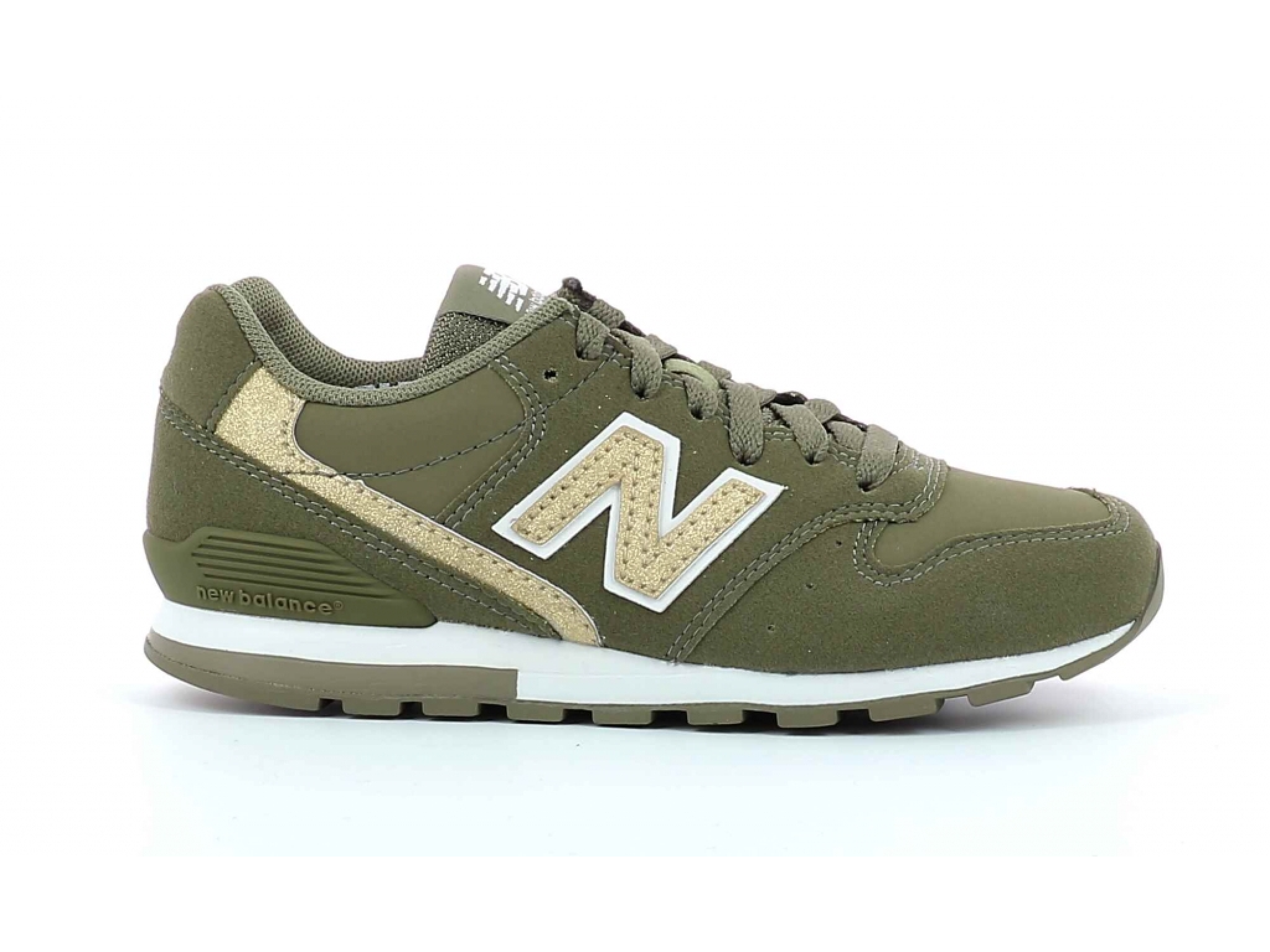 New Balance KJ 996 GIY Sneaker