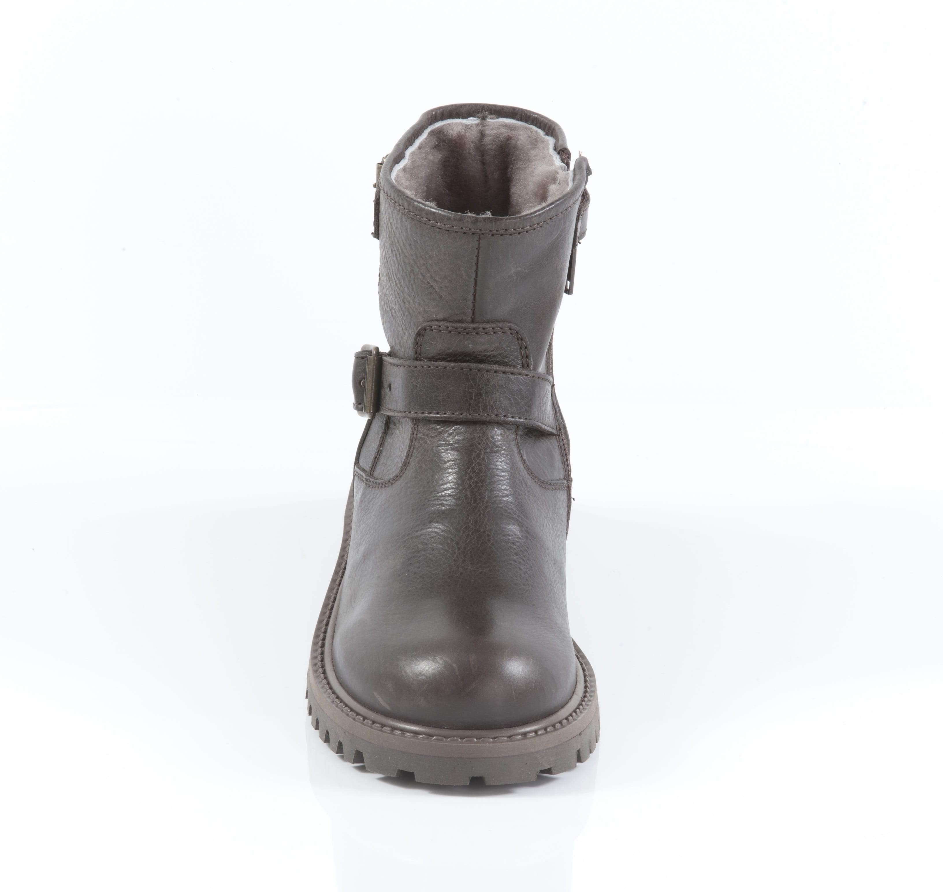 Verdecchia Rigl Verdecchia Montana 1403A Jungen Biker Stiefel kurz | bootbay-n-others