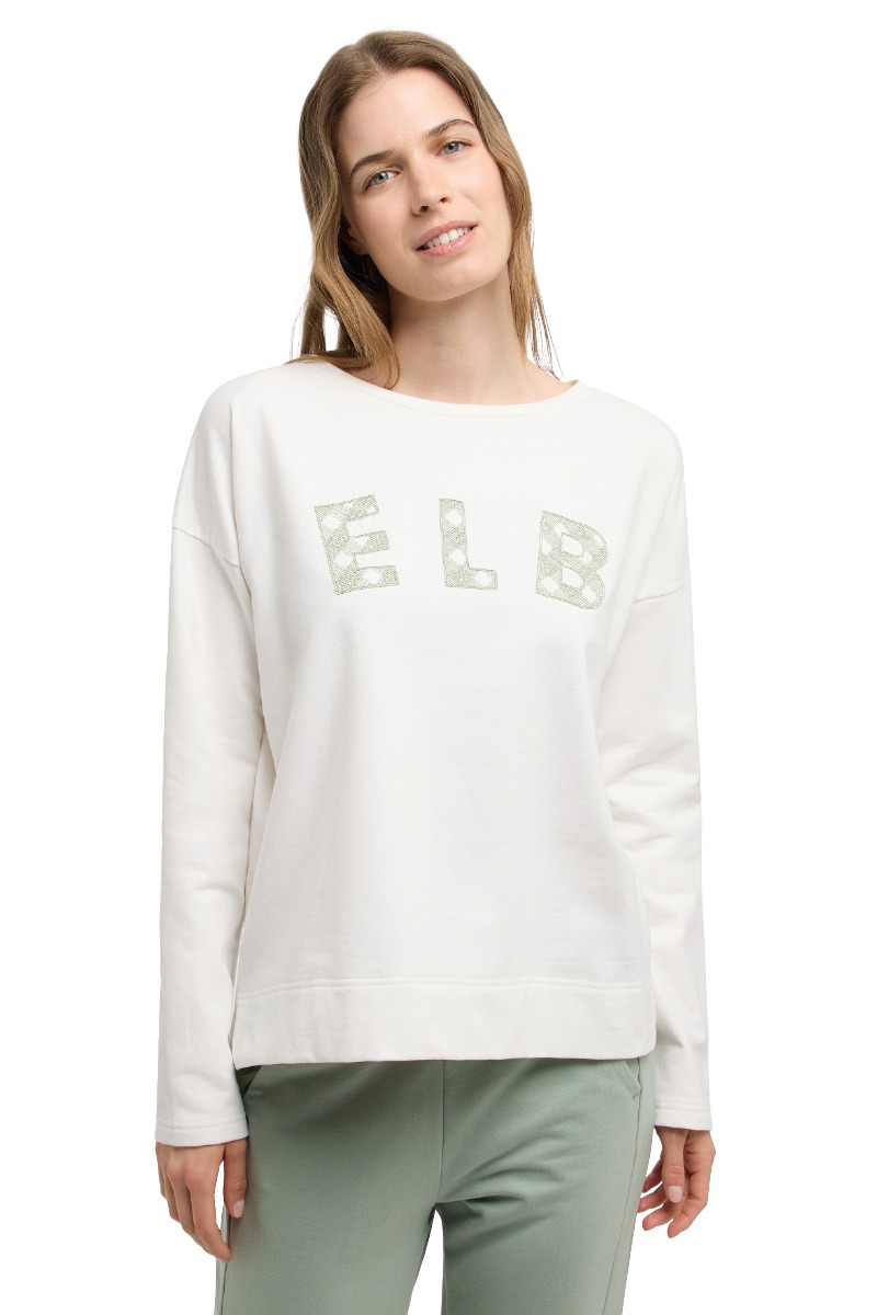 Elbsand Alaa Sweatshirt Damen Sweatshirt