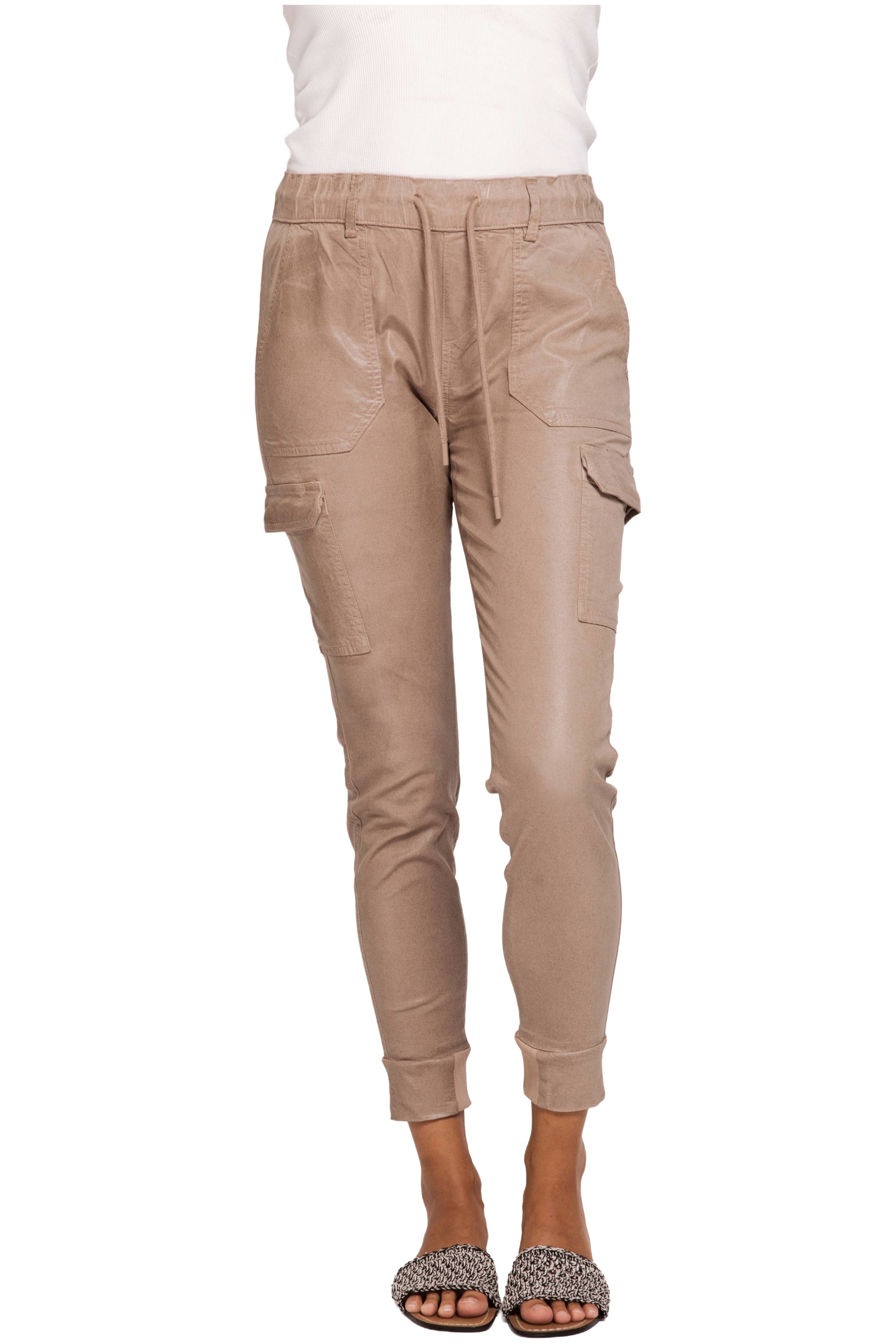 Zhrill Daisey Shine N3092 Damen Cargohose 