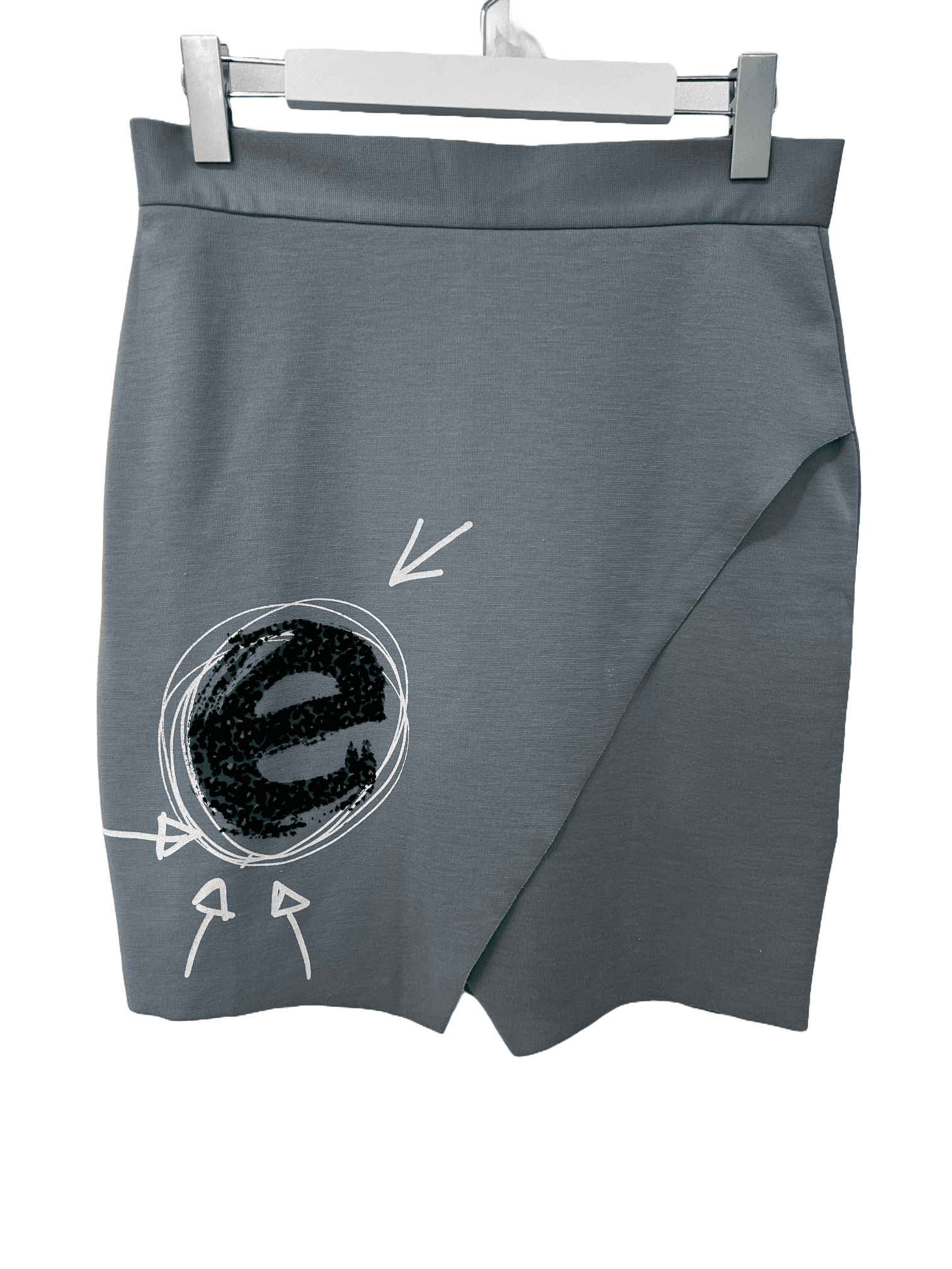 Desigual LILIANA Damen Rock