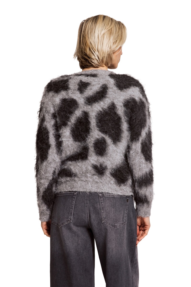 Zhrill Della Damen Pullover