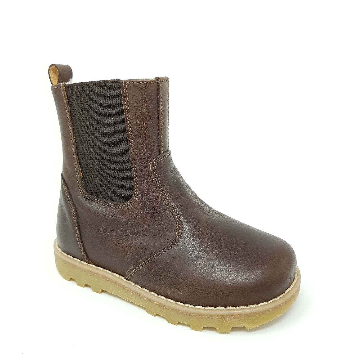 Zecchino d´Oro A09-917 155 Halbschaft Chelsea Stiefel