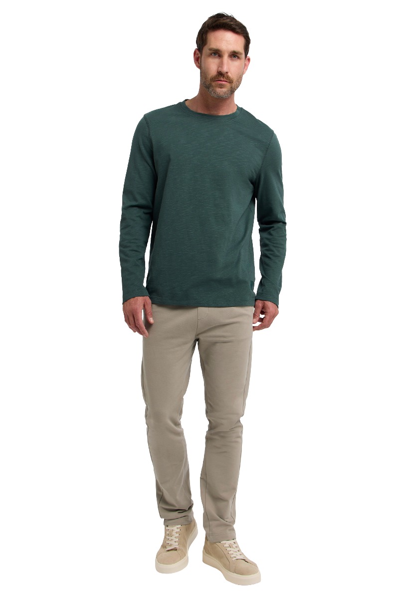 Elbsand Jonte Herren Jogger Hose Relaxed Fit