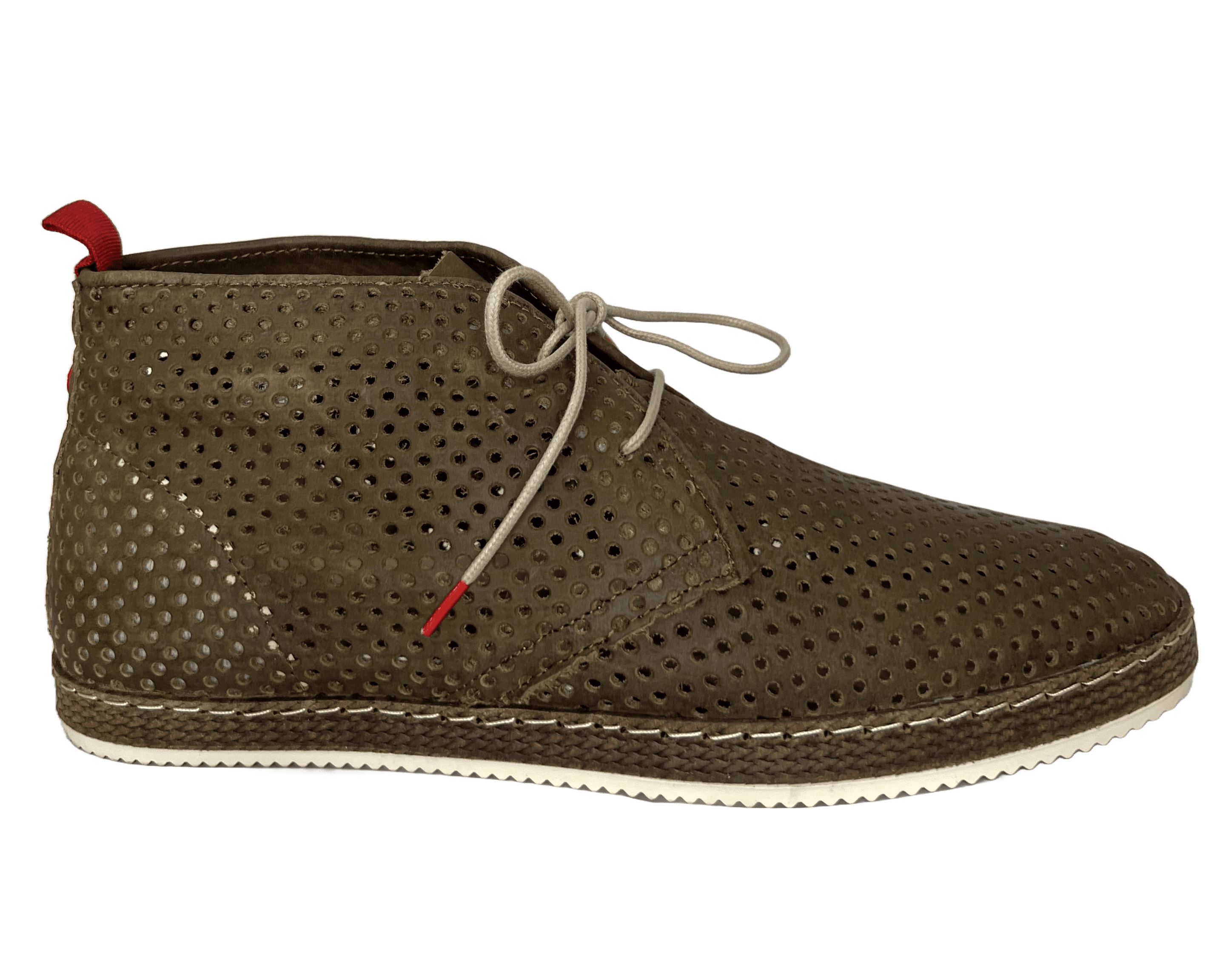 Nobrand Carl 2 Herren Schuhe