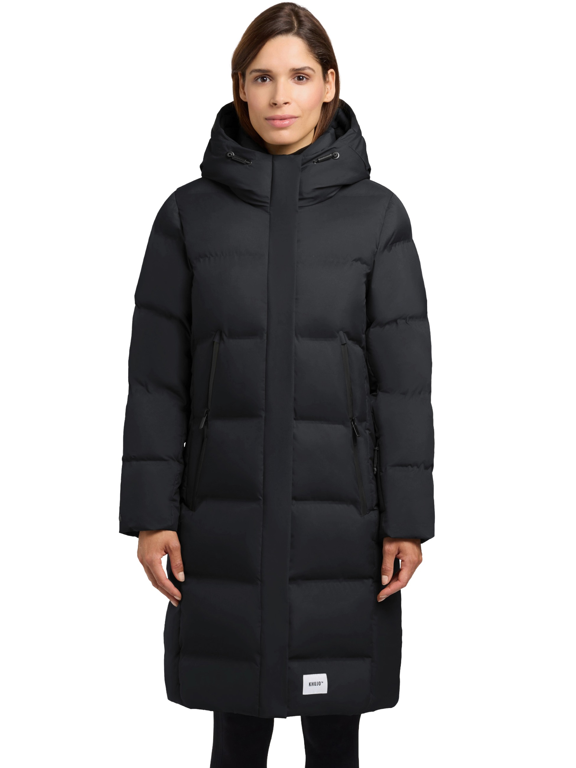 Khujo Hayana Damen Mantel
