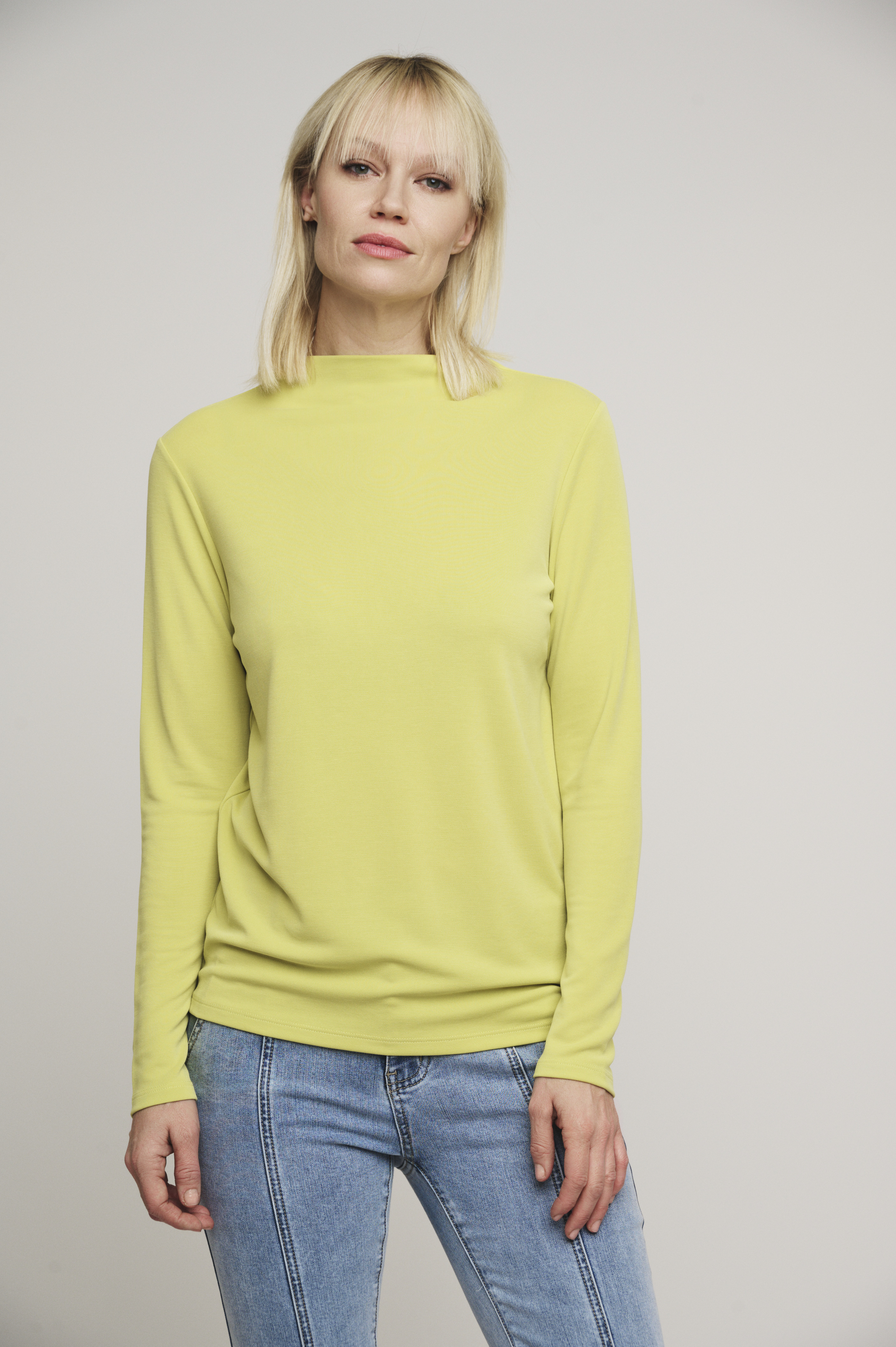 Rino & Pelle Koto Damen Shirt