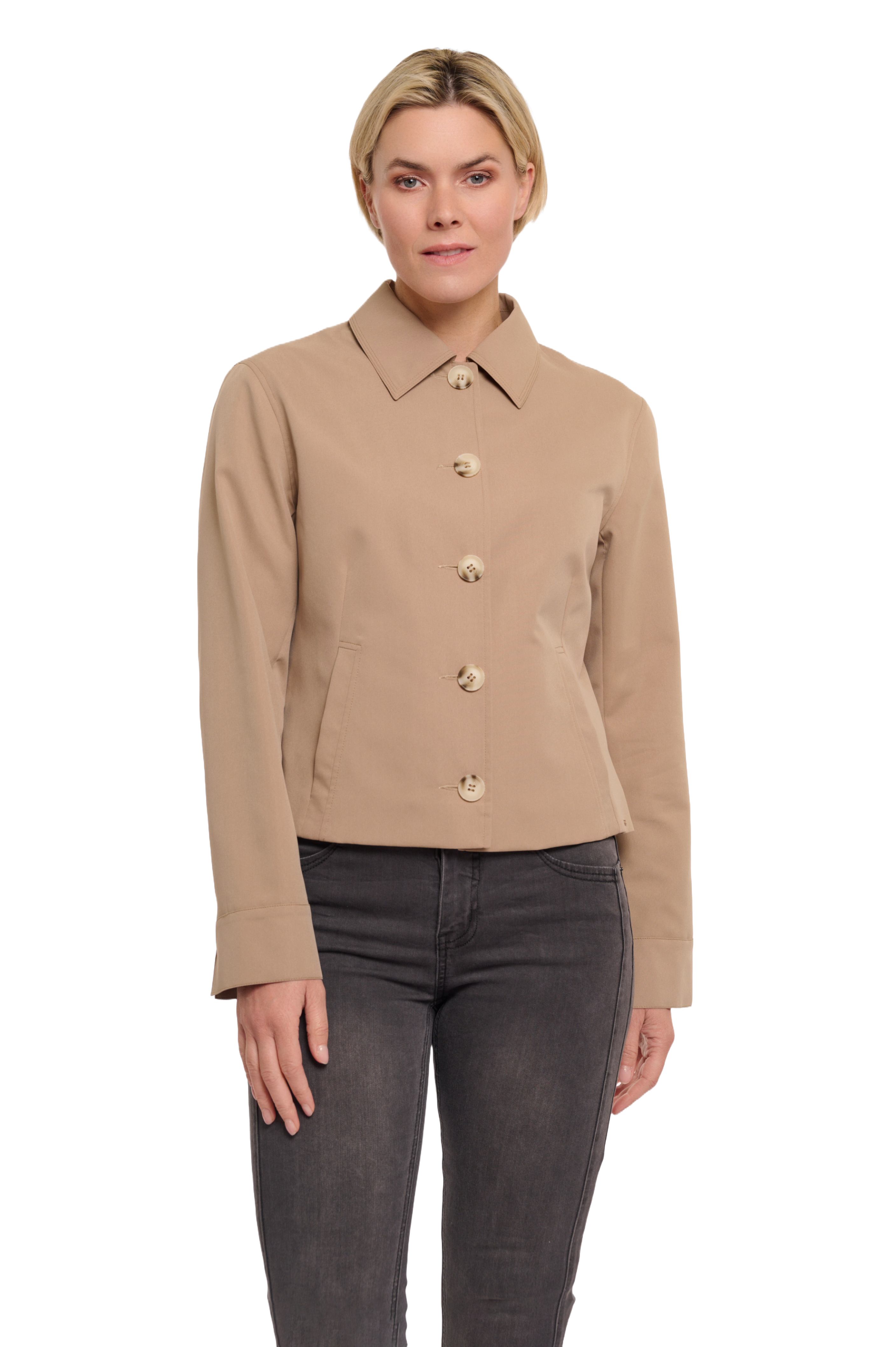 Rino & Pelle Odette Damen Jacke