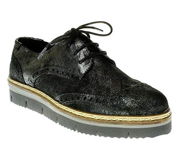 Post Xchange Bari 18 Damen Halbschuhe