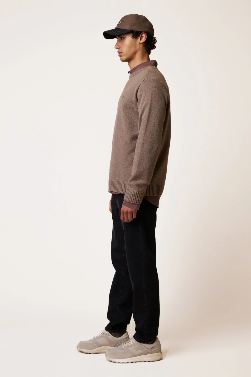 Faguo Fresnoy Herren Strickpullover
