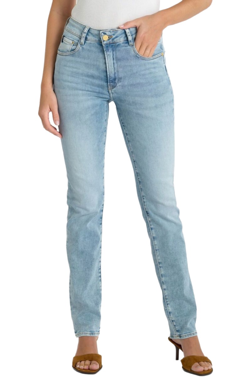 Le Temps des Cerises Pilva Damen Jeans