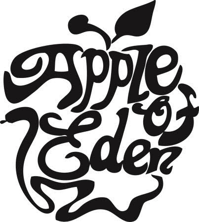 Apple of Eden