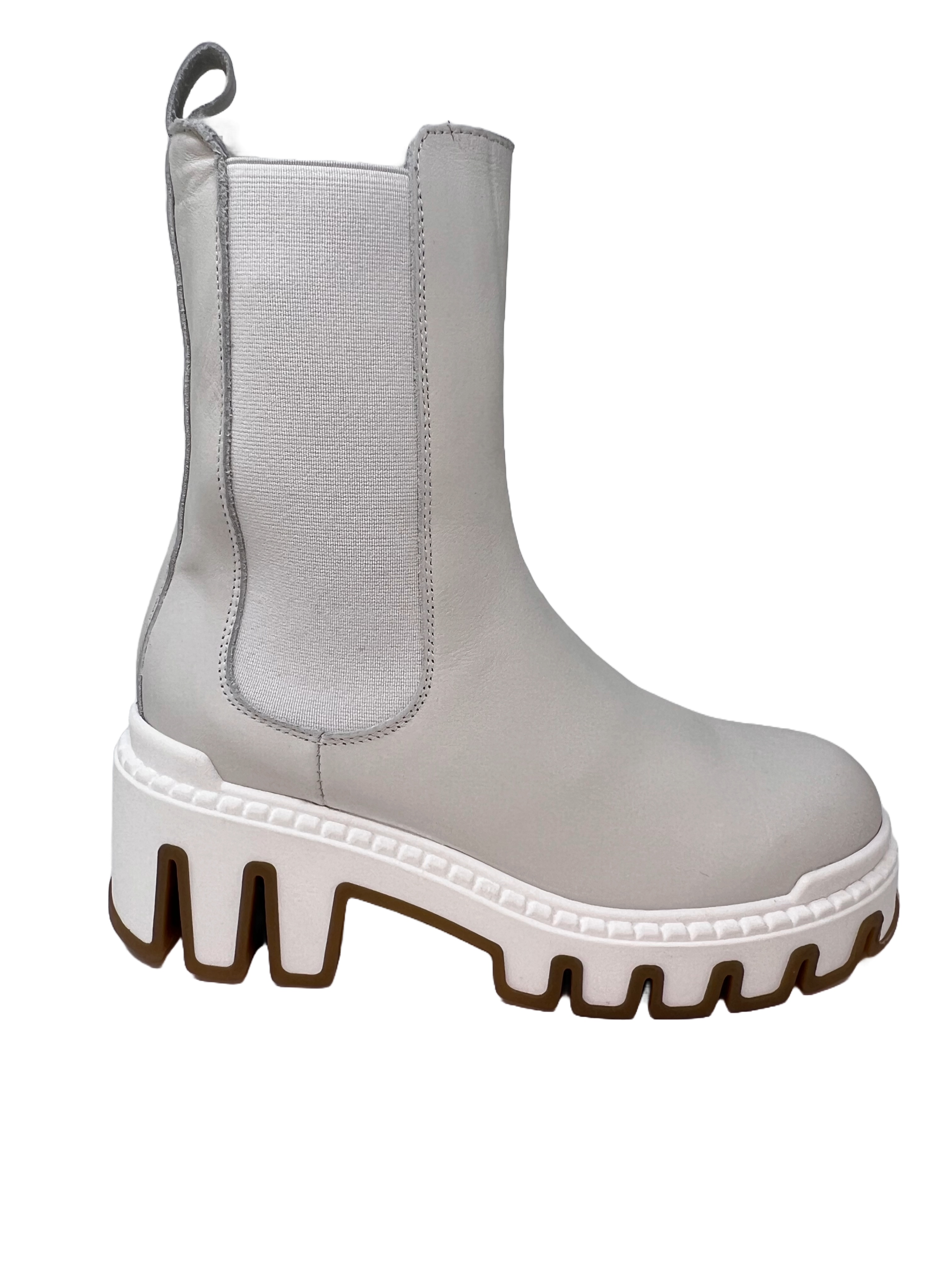 Crown Dolly Rimini Damen Chelsea Boots