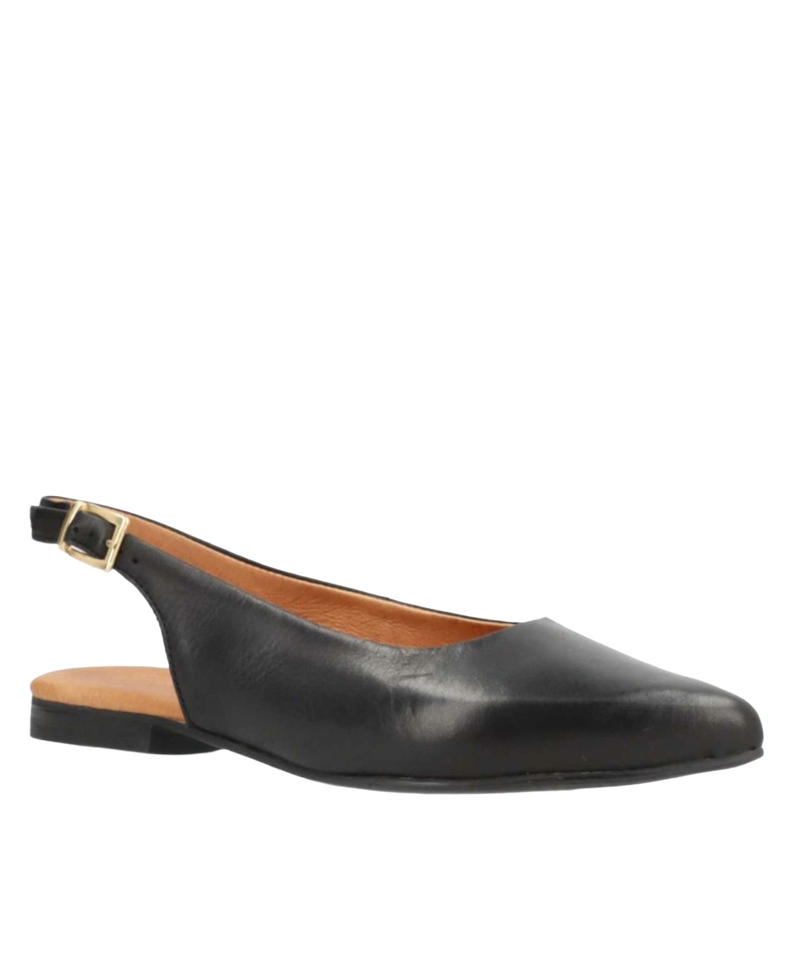 Shoedesign Copenhagen Estelle Damen Slingback Ballerina