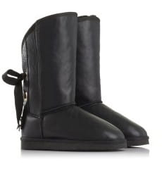 Moovboot Dessert Nomad mid Damen Stiefel