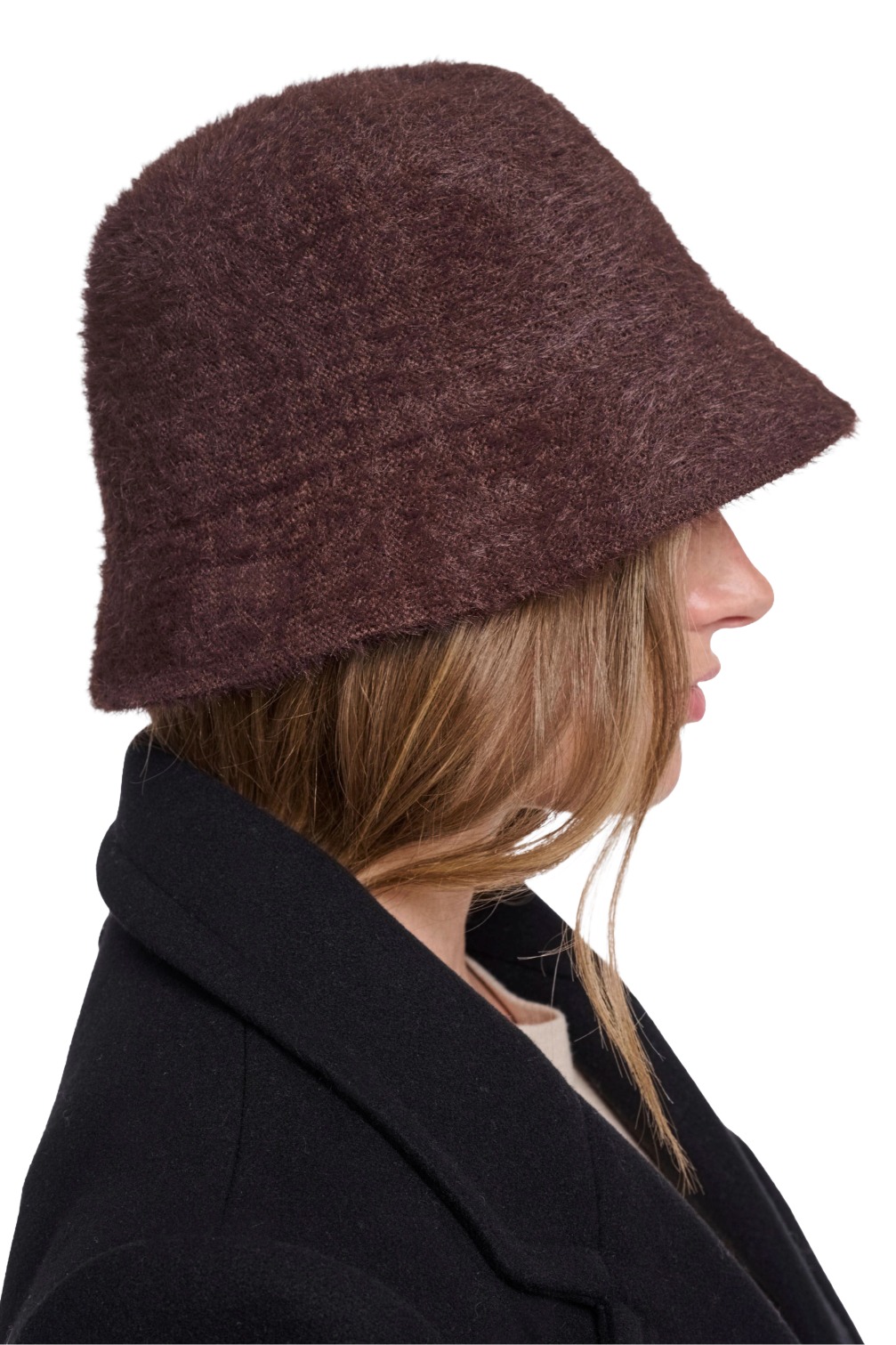 Rino & Pelle Sabeau Damen Bucket Mütze