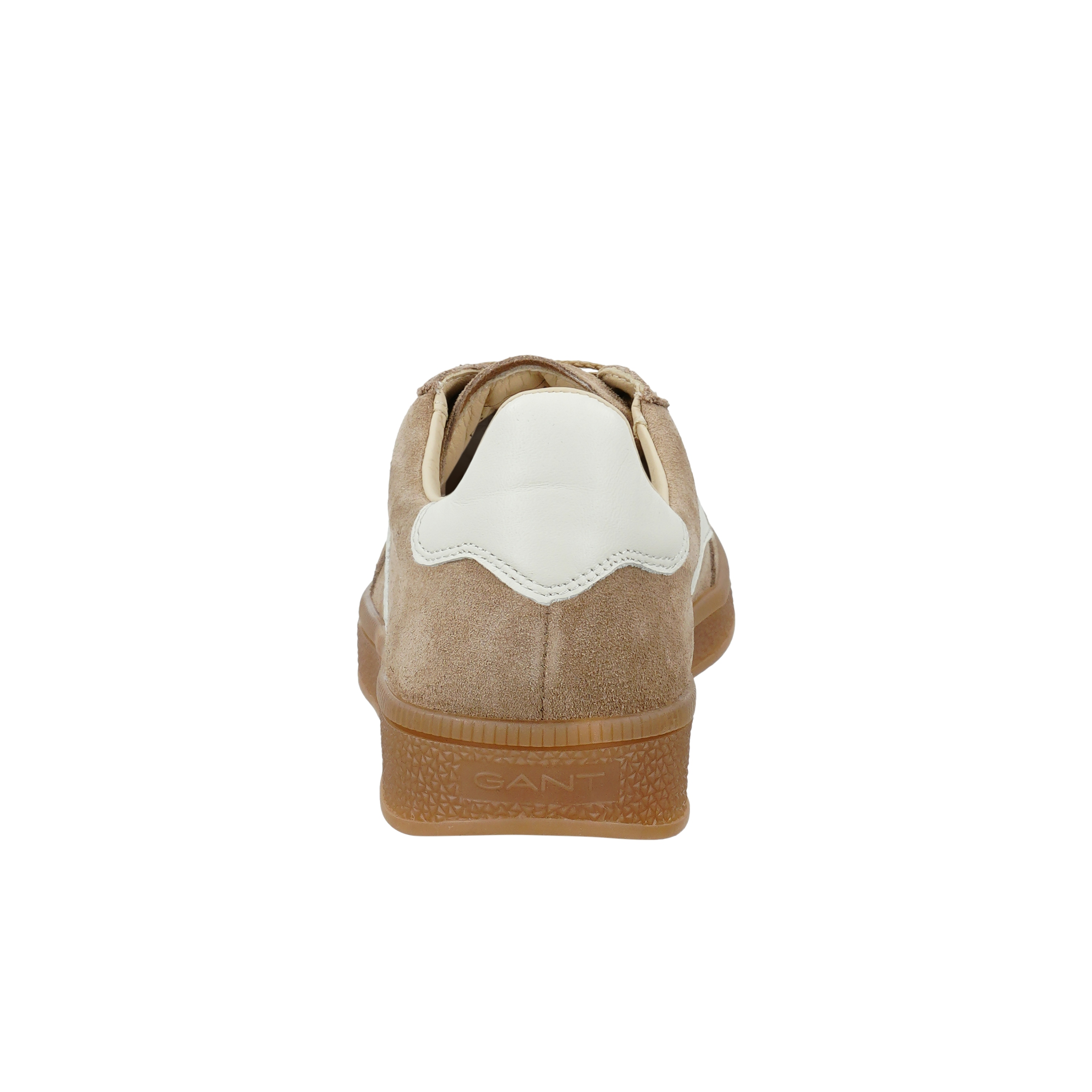 Damen Sneaker in taupe von Gant