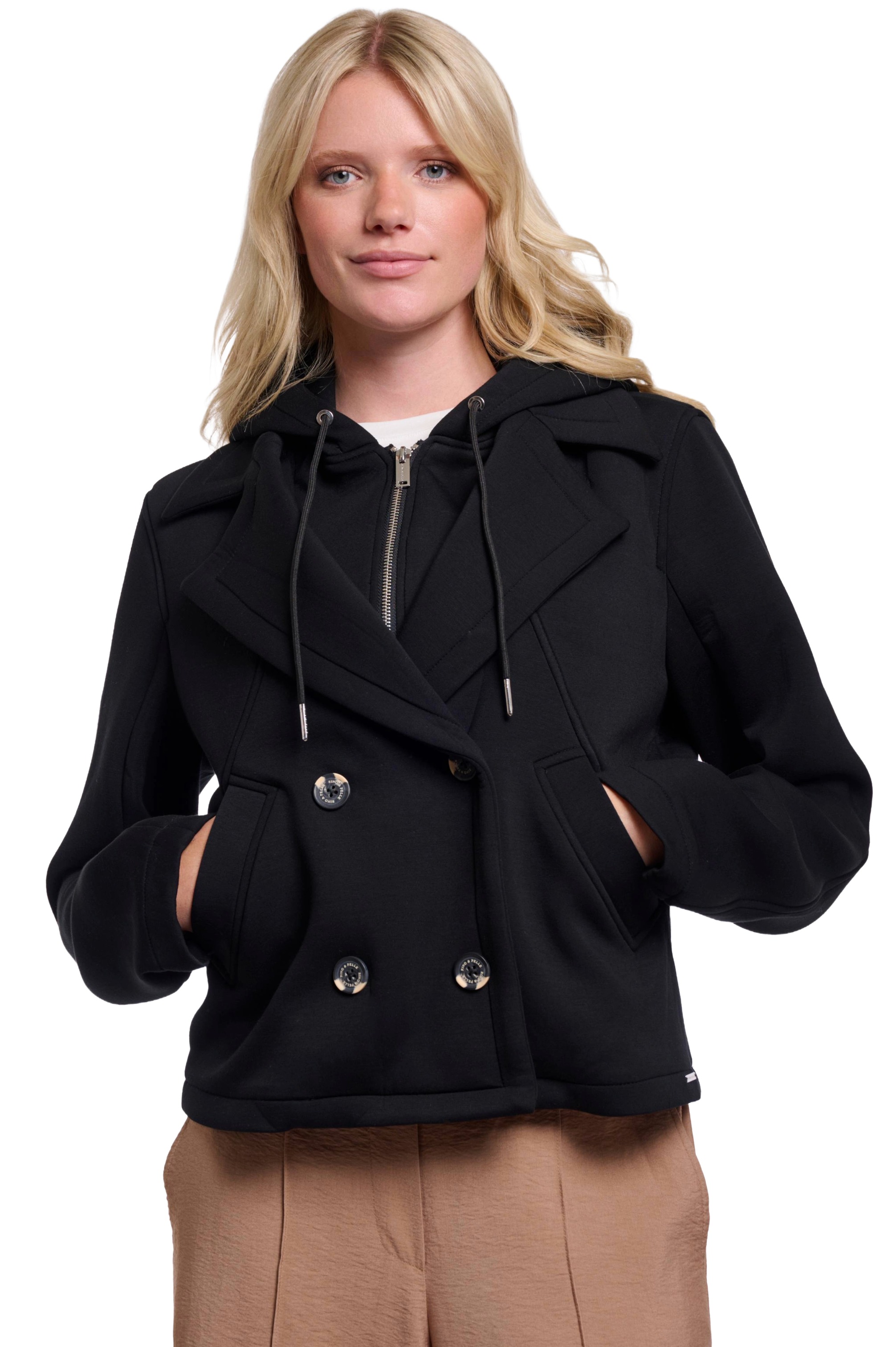 Rino & Pelle Jennifer Damen Jacke