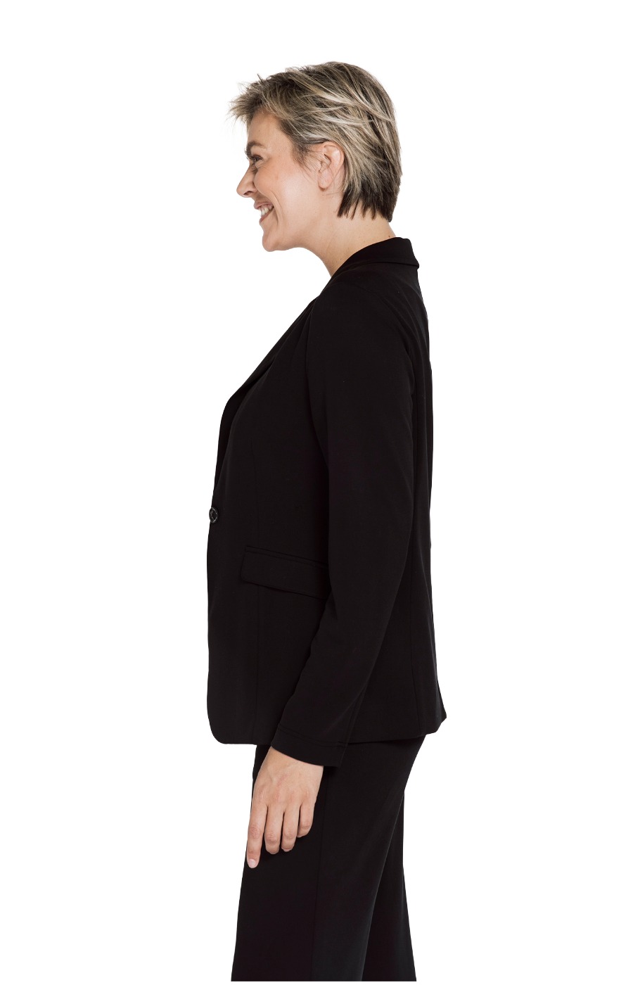 Zhrill Hanna Blazer – klassischer Blazer mit lässiger Passform