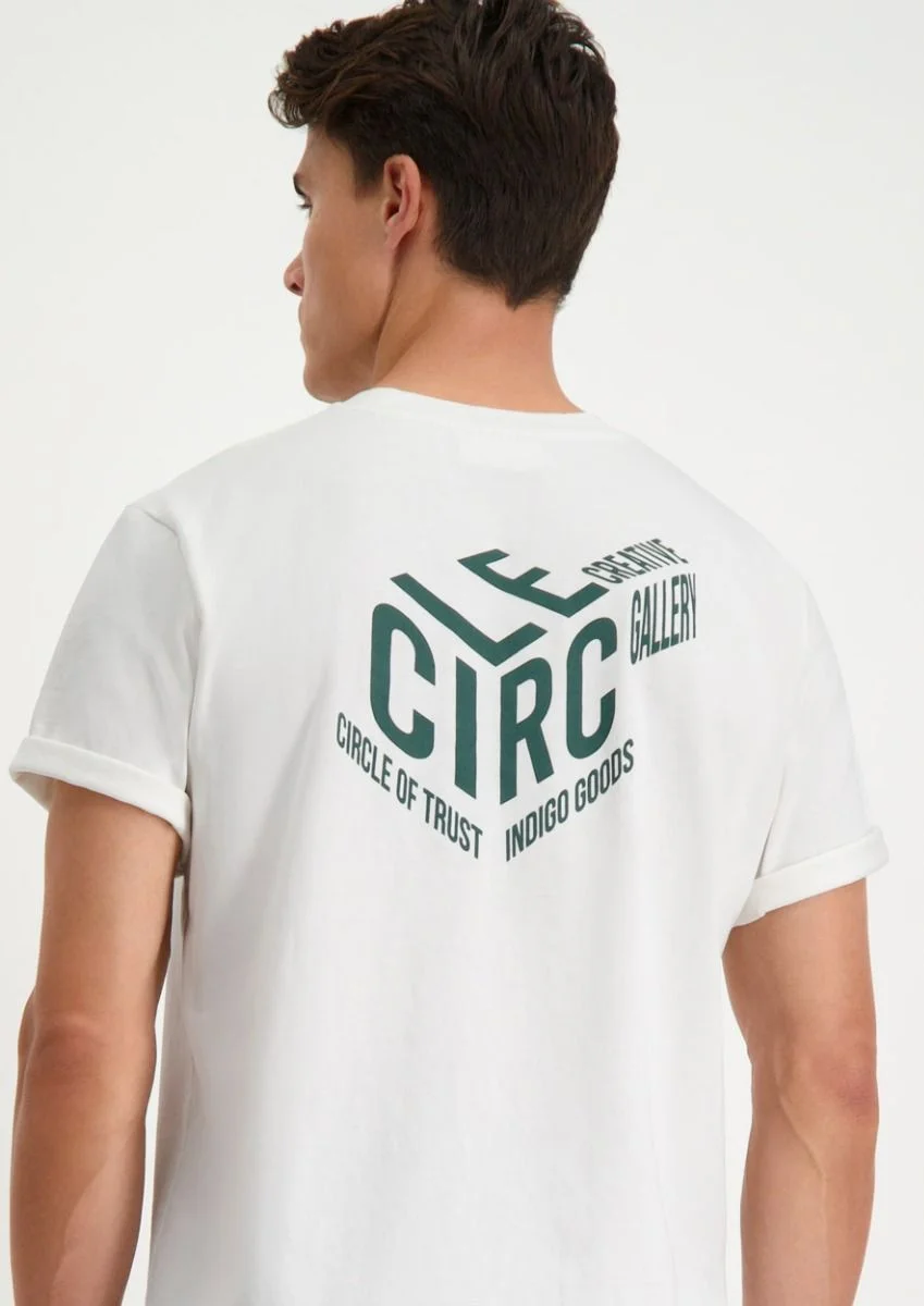 Circle of Trust Elio Herren T-Shirt