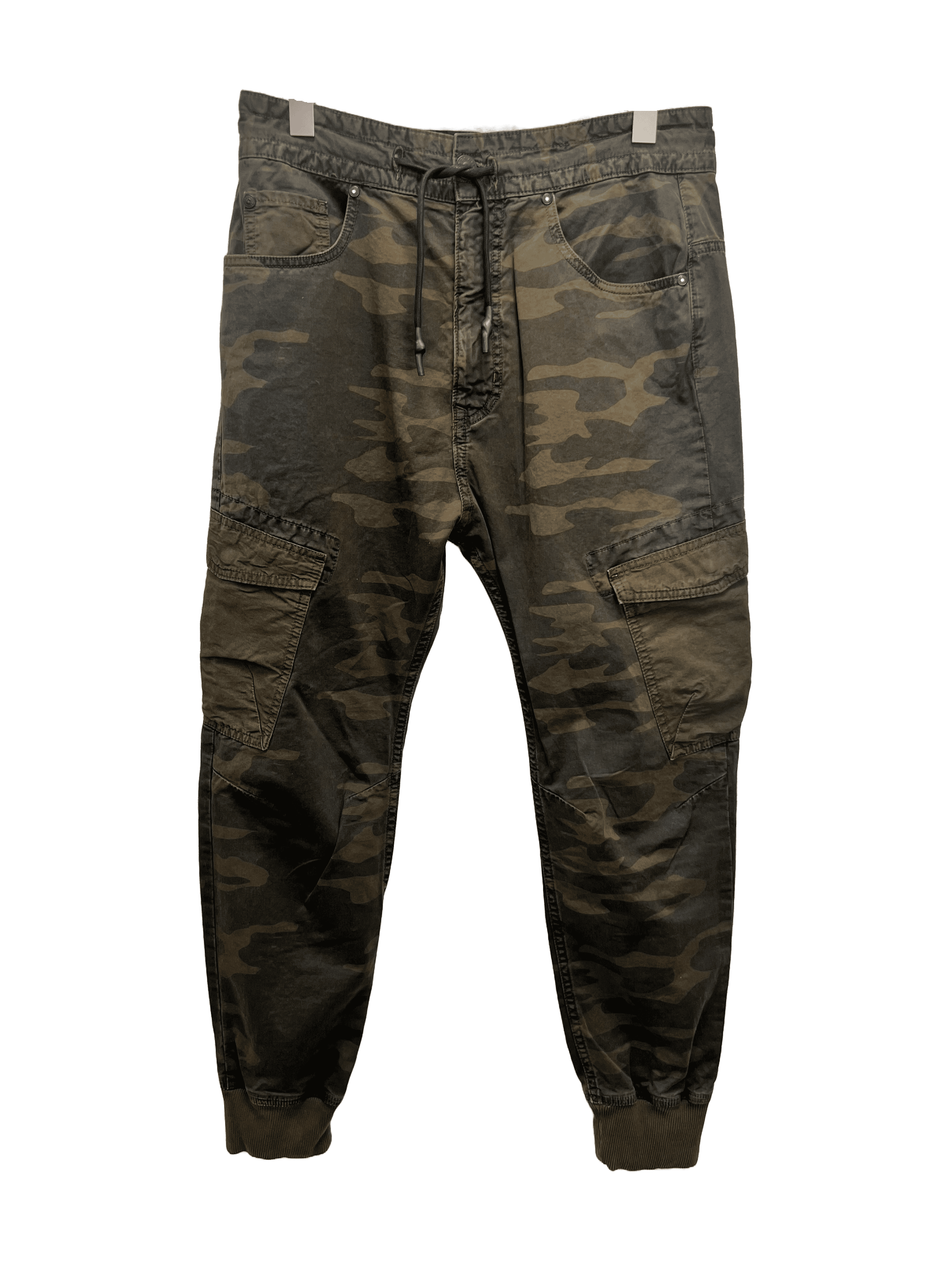 C.O.J. Denim Jack Herren Cargo Hose