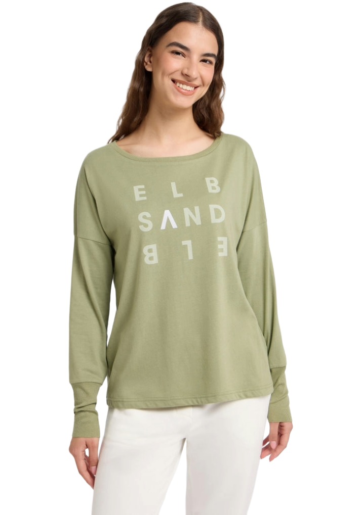 Elbsand Ingiara New Damen Longsleeve