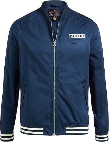 Khujo Yoshino Herren Jacke