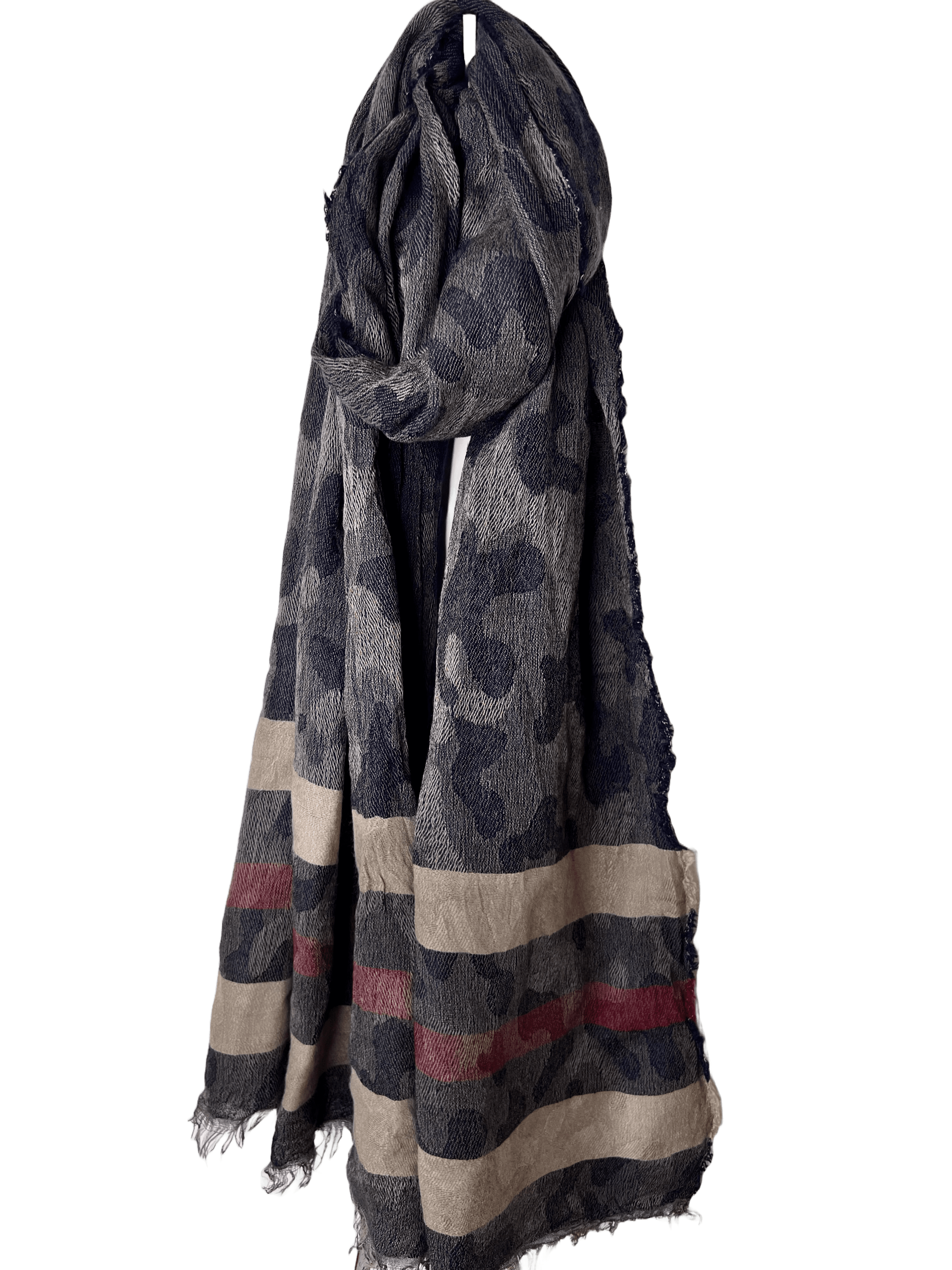 Passigatti 162-21108 Herren Tuch