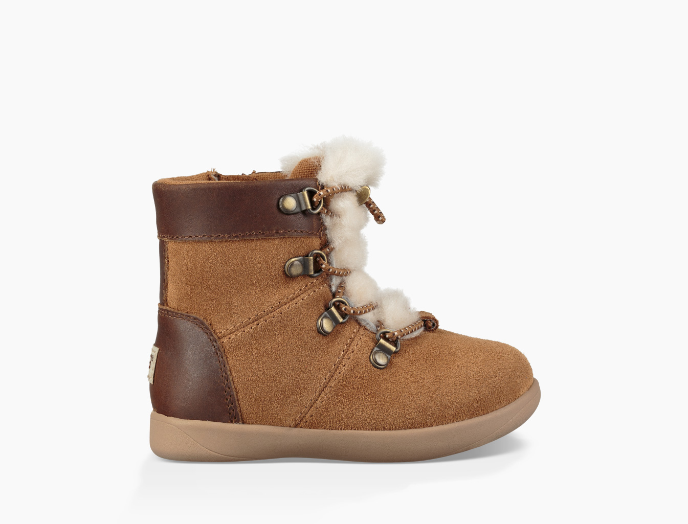 UGG T Ager Mädchen Stiefeletten