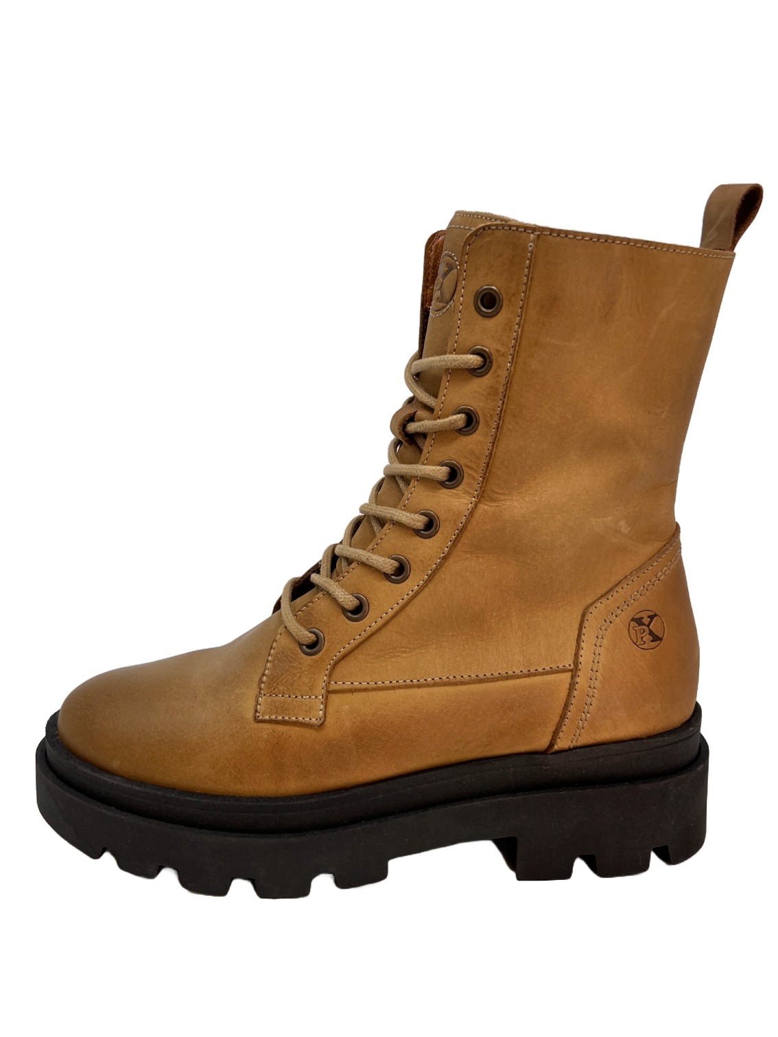 Post Xchange Raquel 05 Damen Schnürstiefel