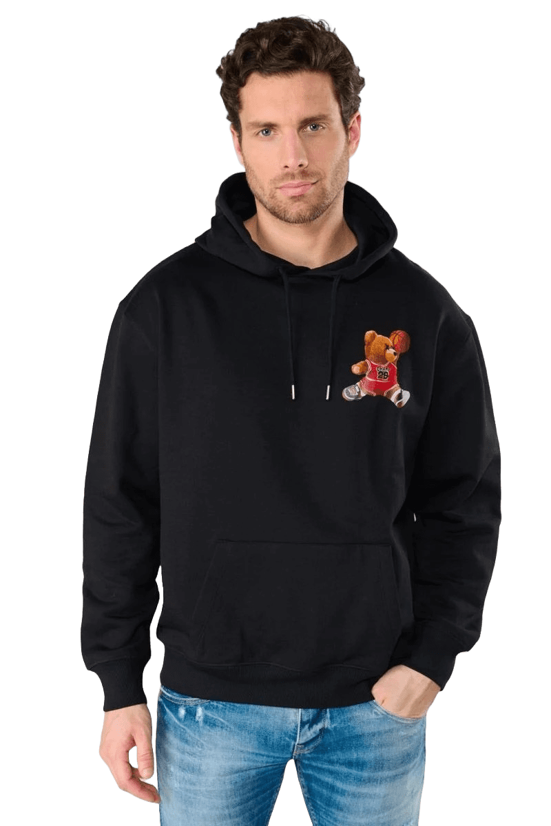 LTC Loro Herren Hoodie