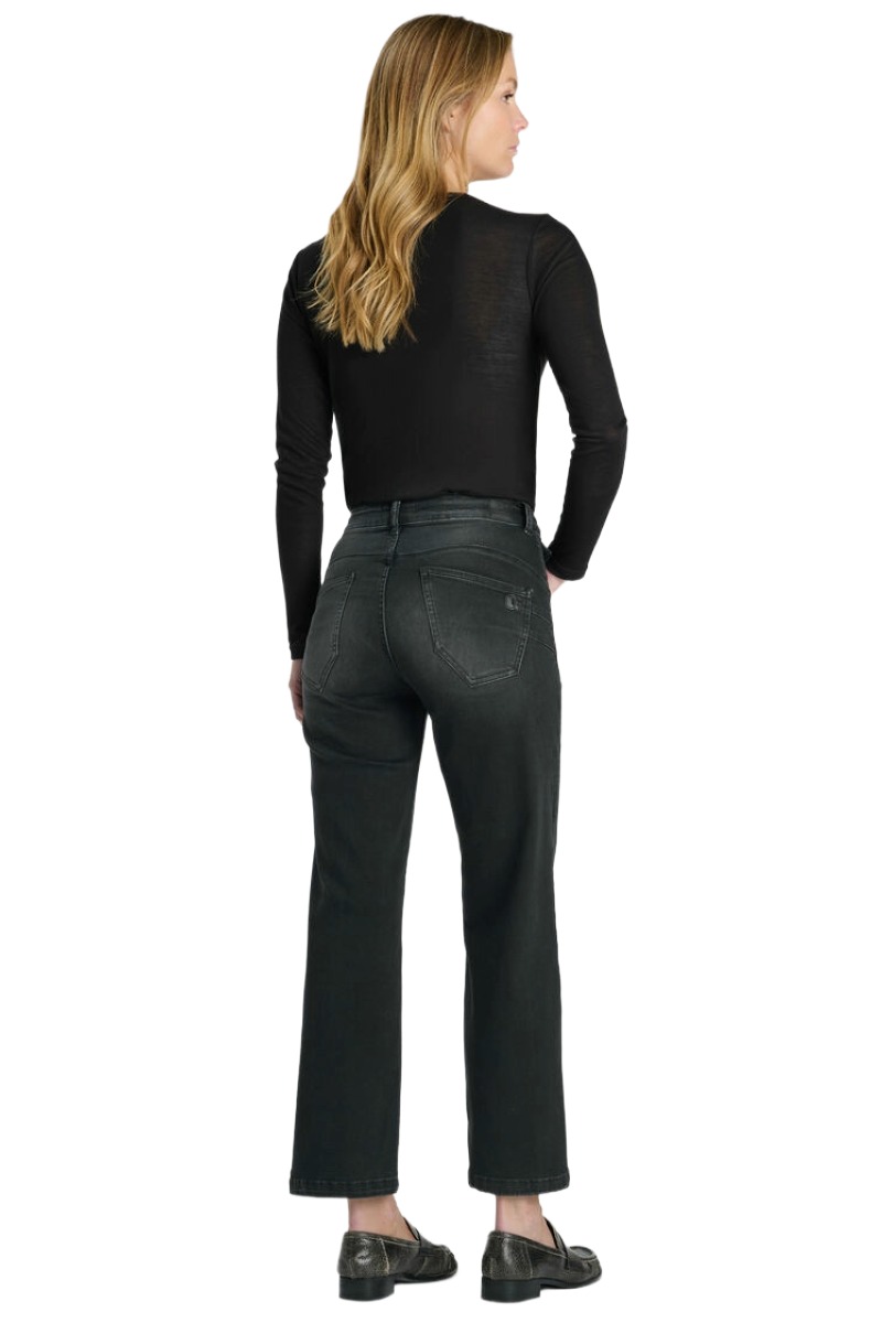Le Temps des Cerises Lexis Pulp High Damen Wide Leg Jeans