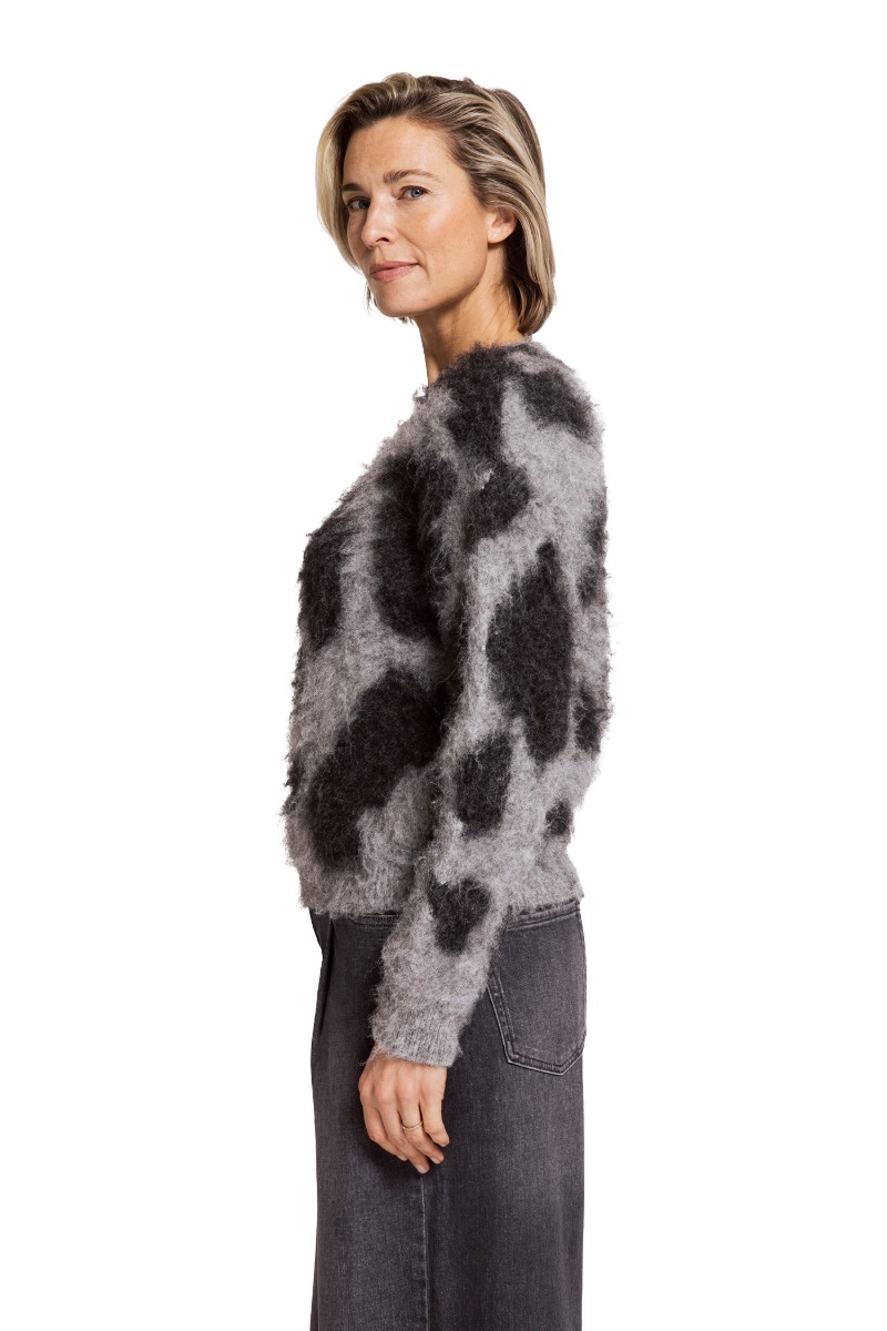 Zhrill Della Damen Pullover