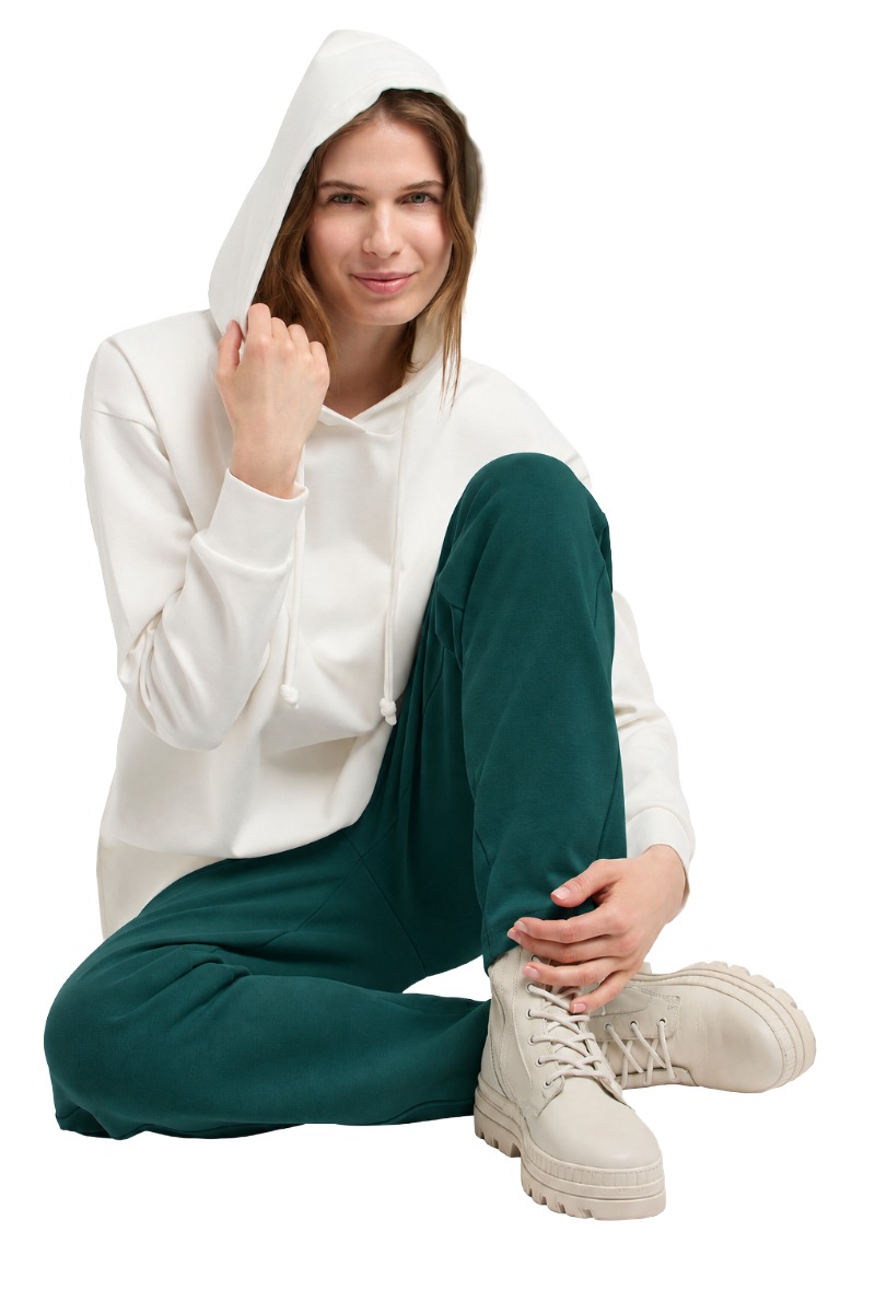 Elbsand Rixa Damen Joggpants mit breitem Komfortbund