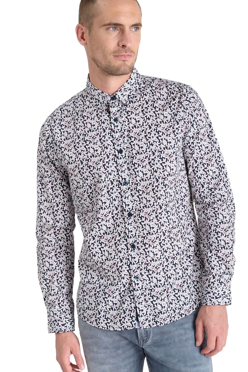 LTC Vetel Herren Hemd