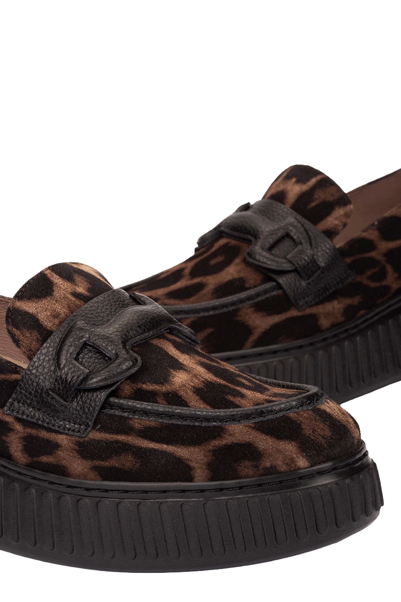Wonders A-5203 Zanzibar Damen Loafer