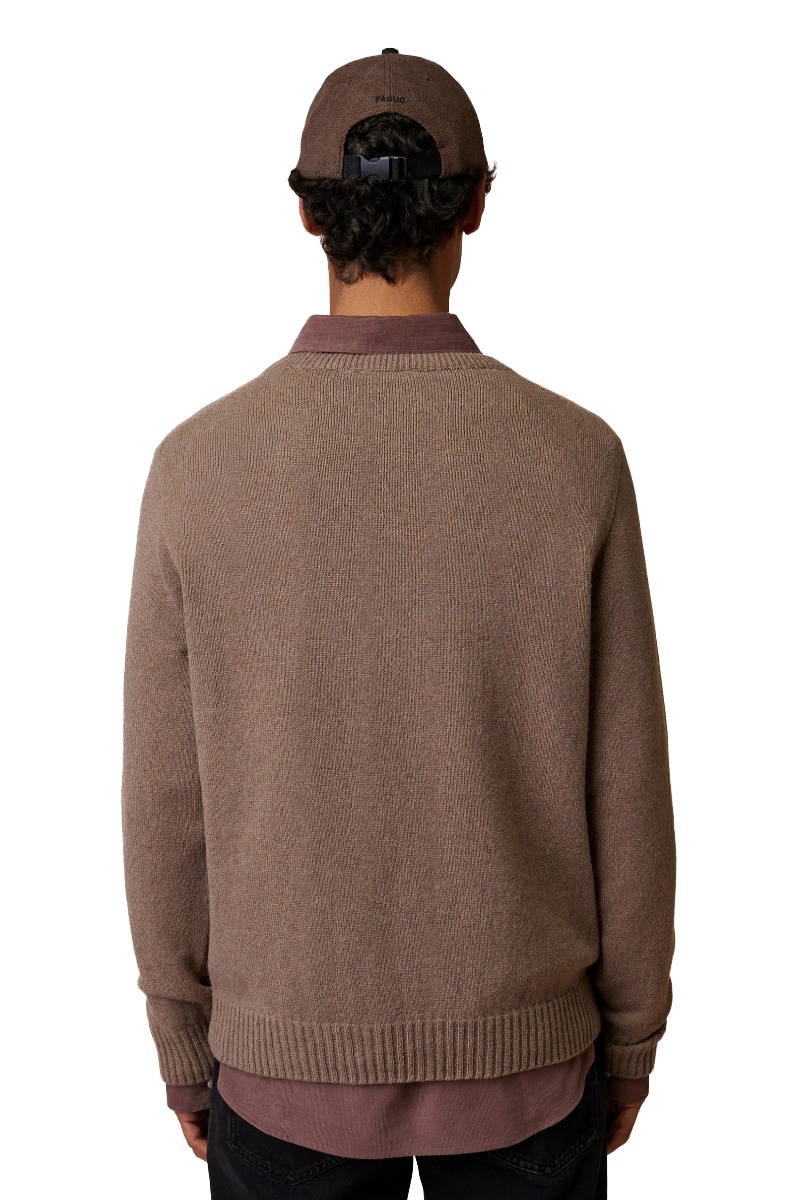 Faguo Fresnoy Herren Strickpullover