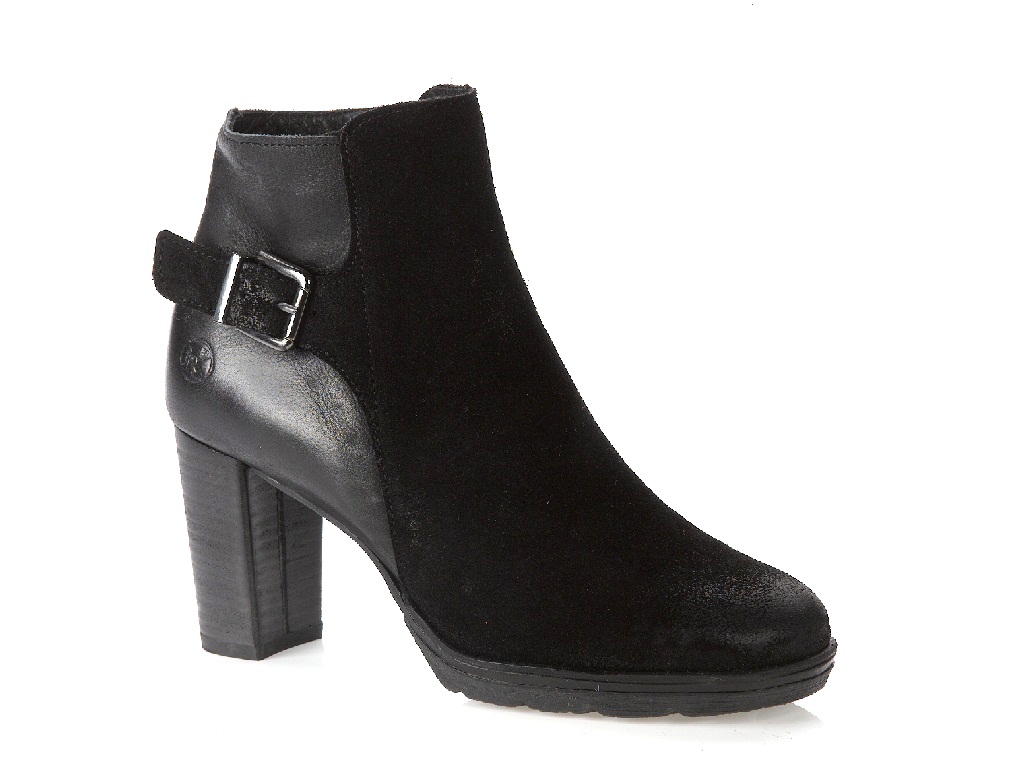 Post Xchange Saby Damen Stiefelette