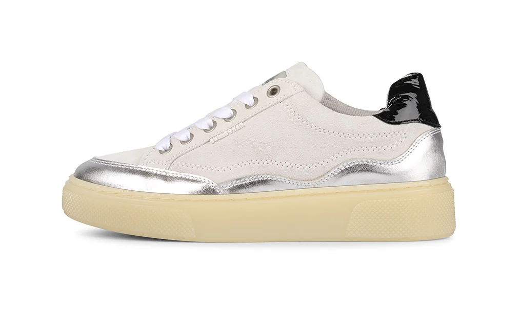 BullBoxer Sandy Damen Sneaker 783004E5C