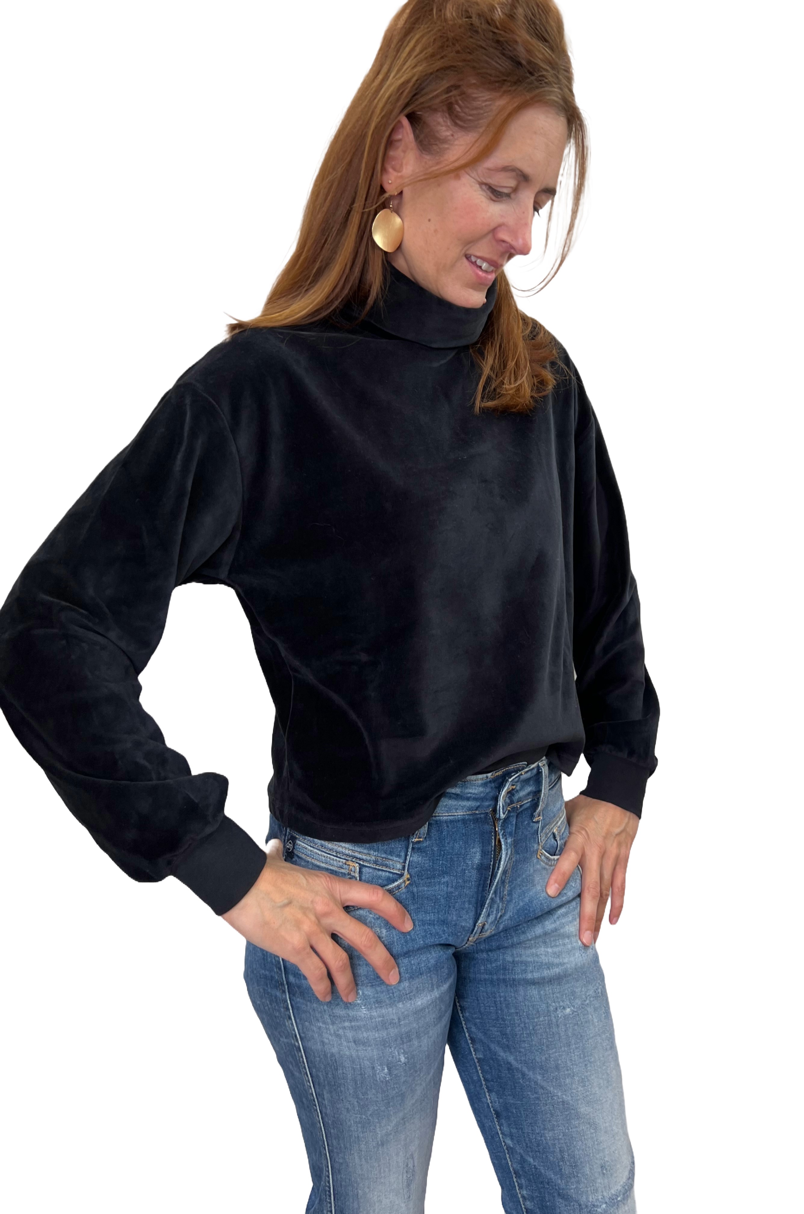 Blaumax Josy Damen Nicki Pullover