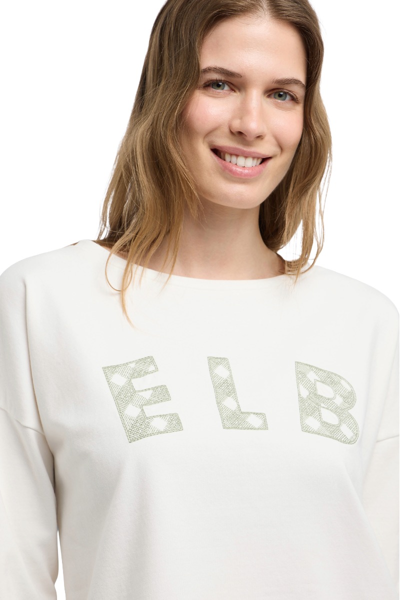 Elbsand Alaa Sweatshirt Damen Sweatshirt