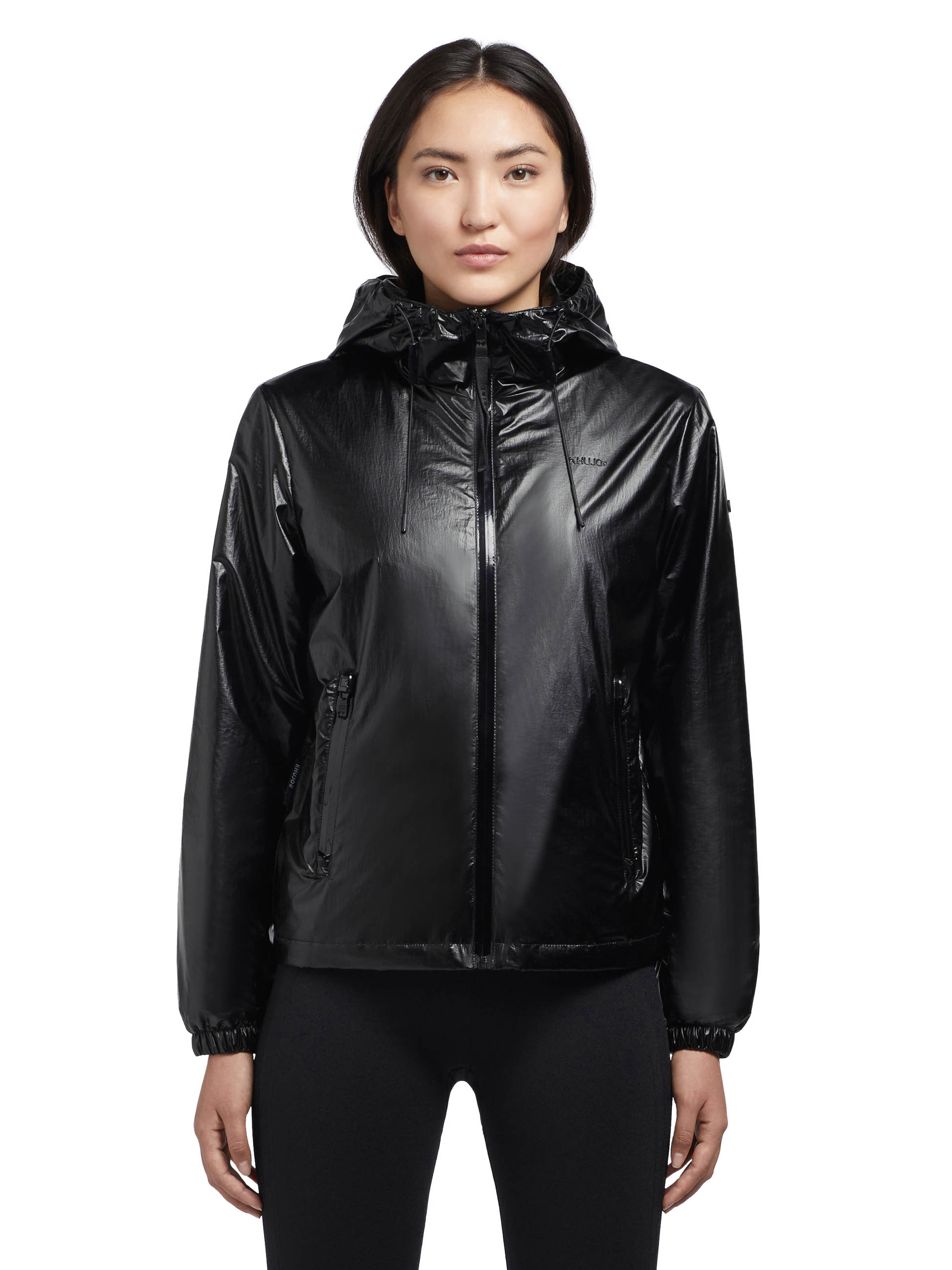 Khujo Nicky Damen Jacke