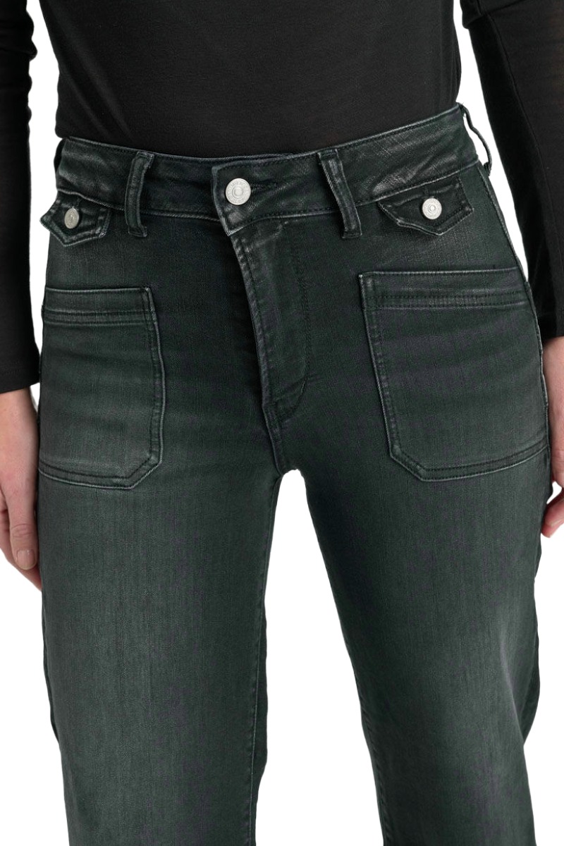 Le Temps des Cerises Lexis Pulp High Damen Wide Leg Jeans