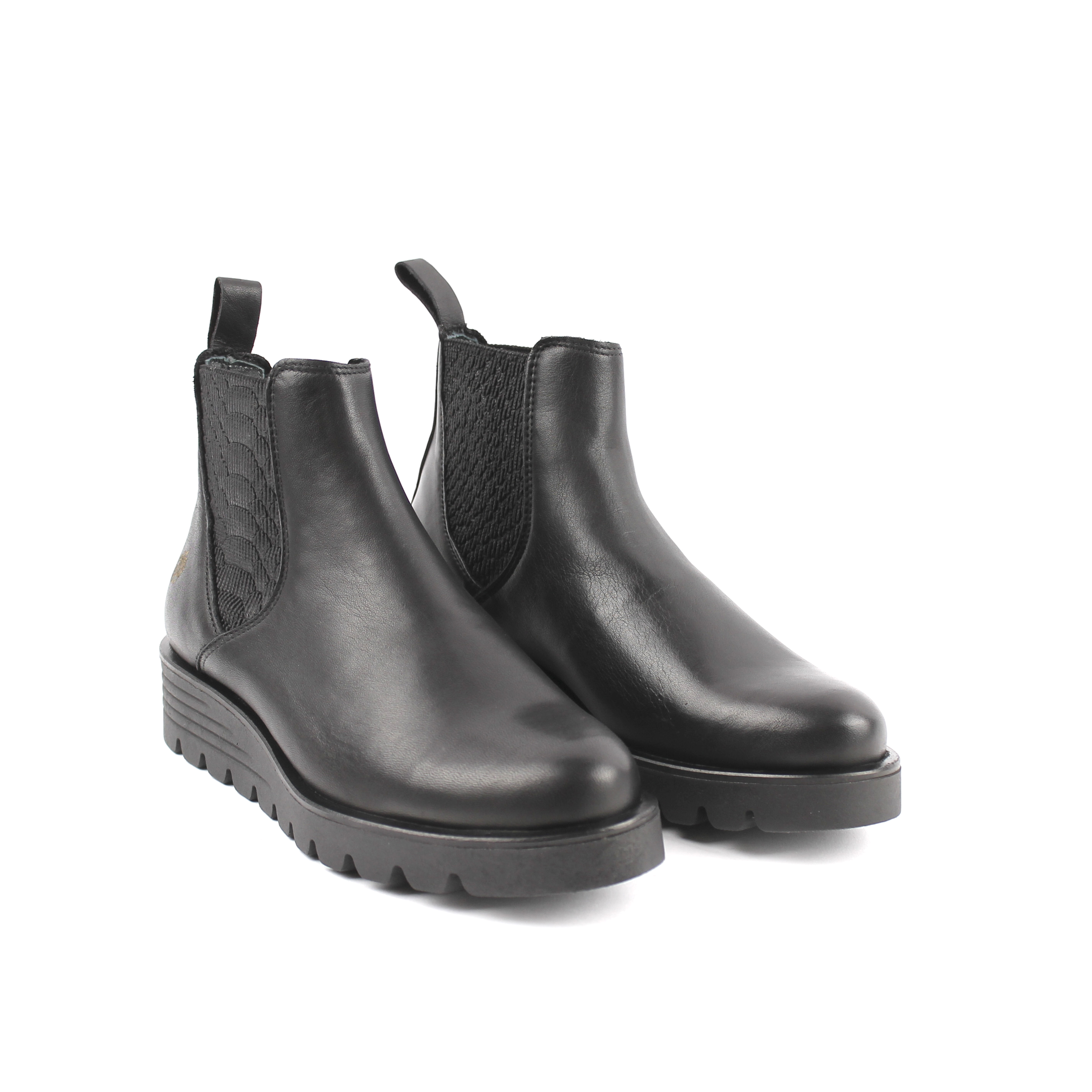 Apple of Eden Pearl Damen Chelsea Stiefelette