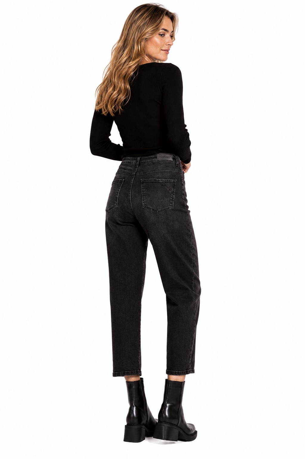 Zhrill Iza Damen Jeans W7067 W9023
