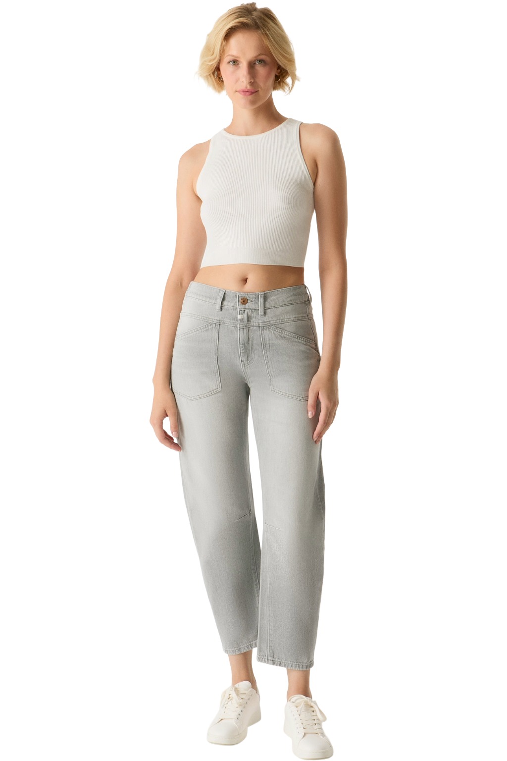 C.O.J Denim Selena Damen Jeans