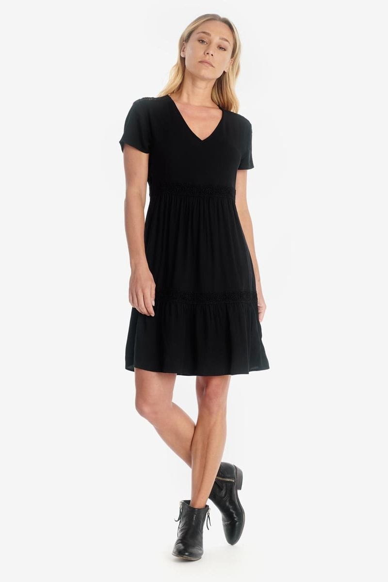 Le Temps des Cerises Mona Damen Kleid