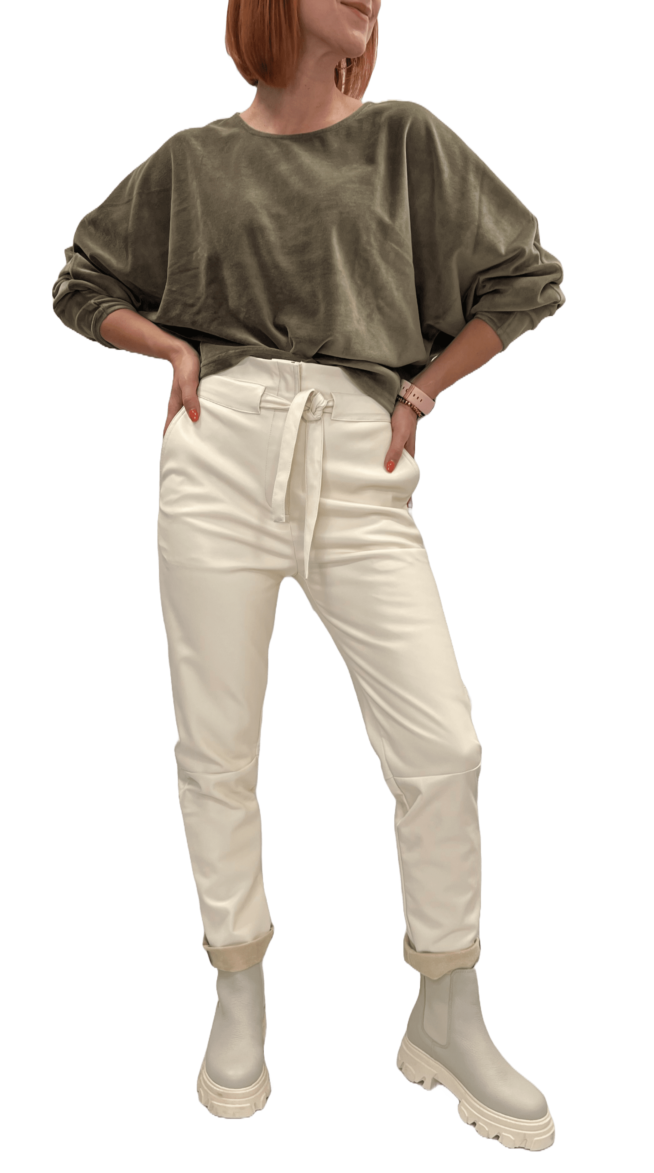 Circle of Trust Juniper Damen Hose