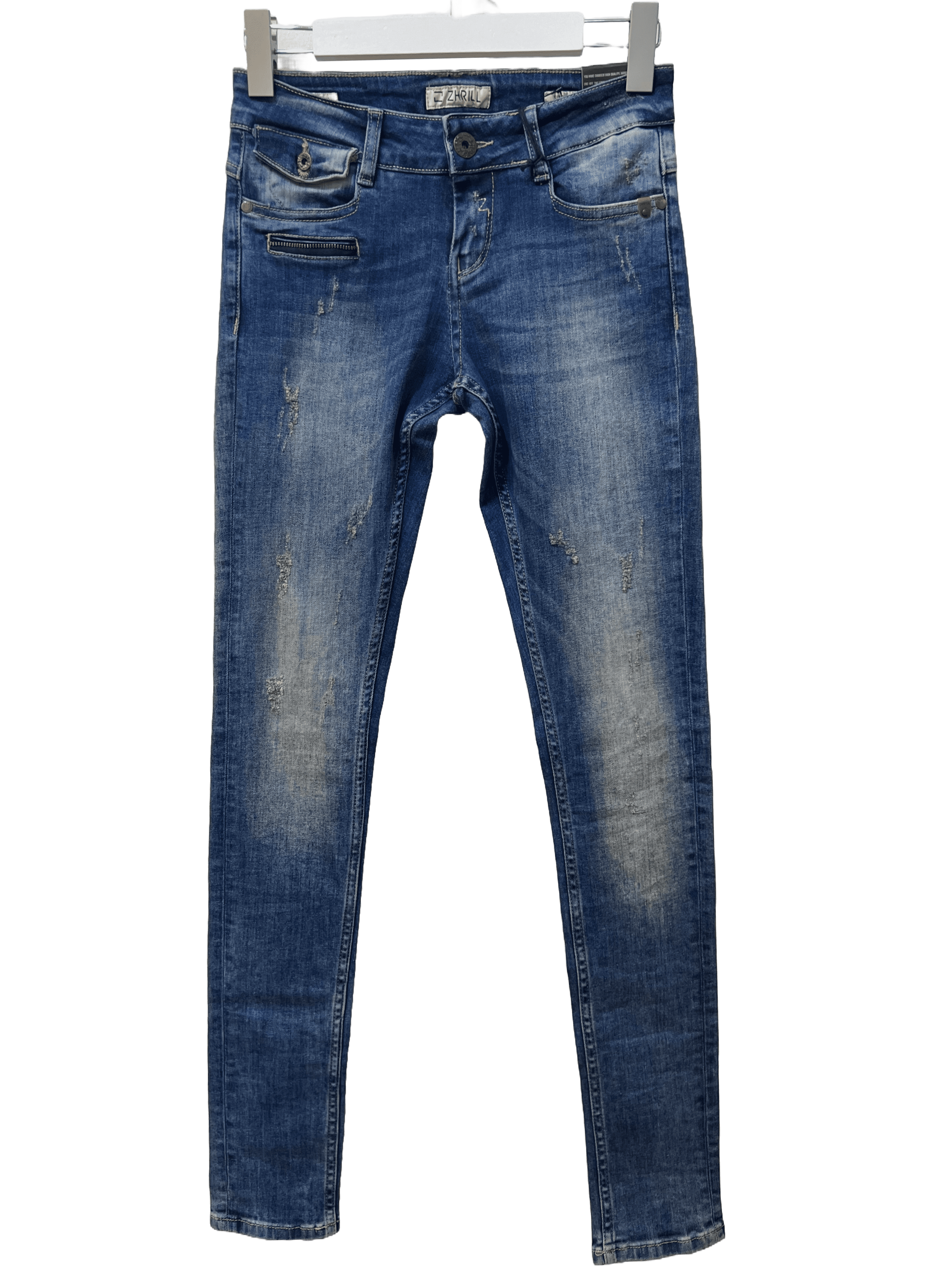 Zhrill Mia W718 Damen Jeans